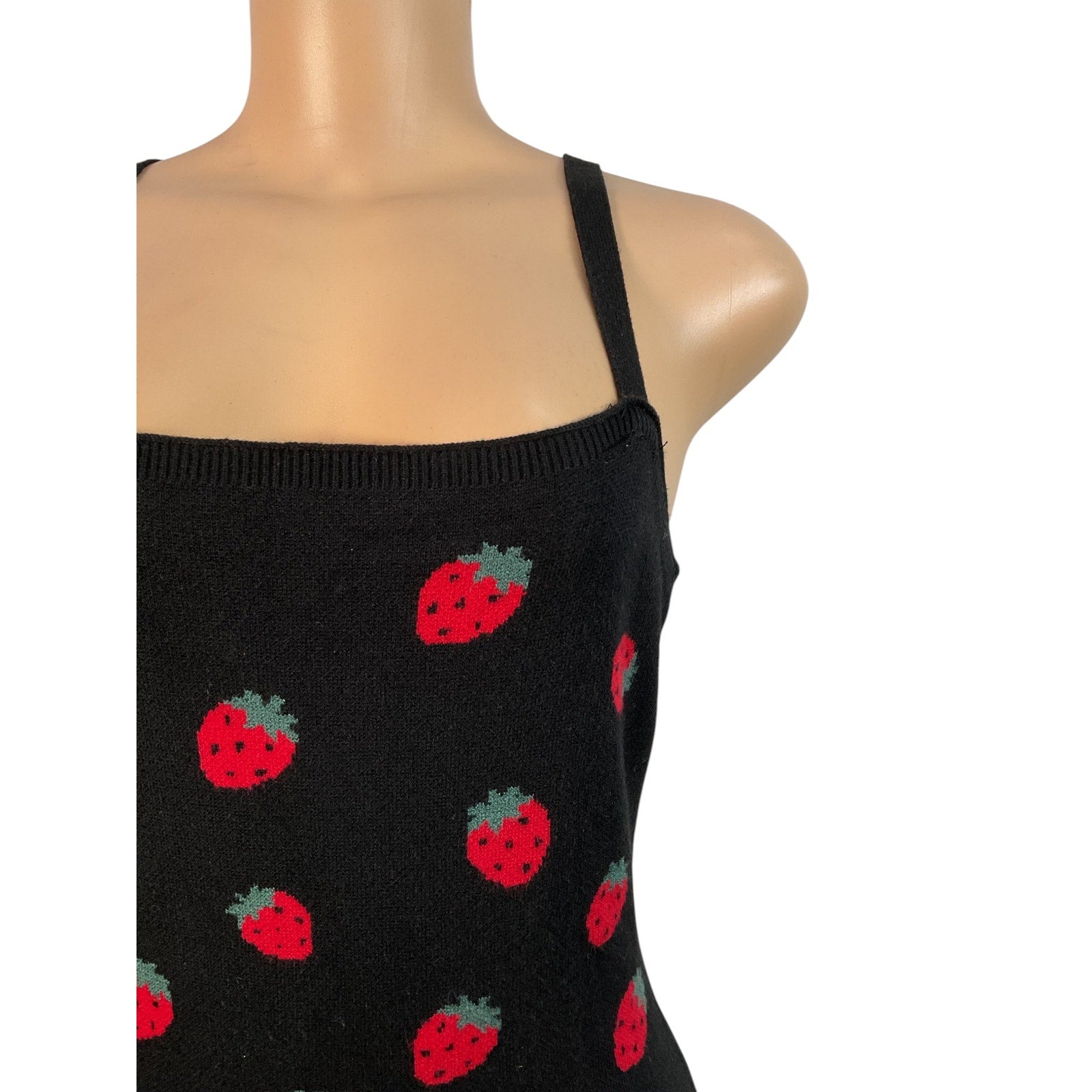 Vestido L (Forever 21)