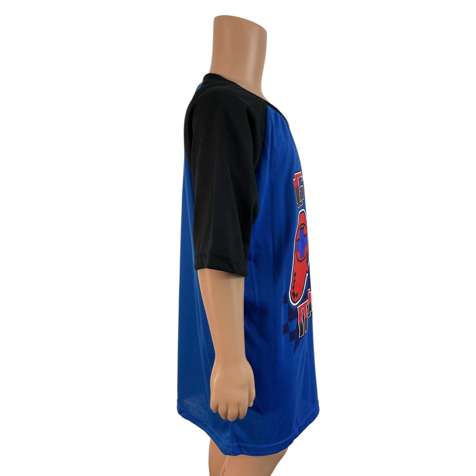 Camisa niño 10-12