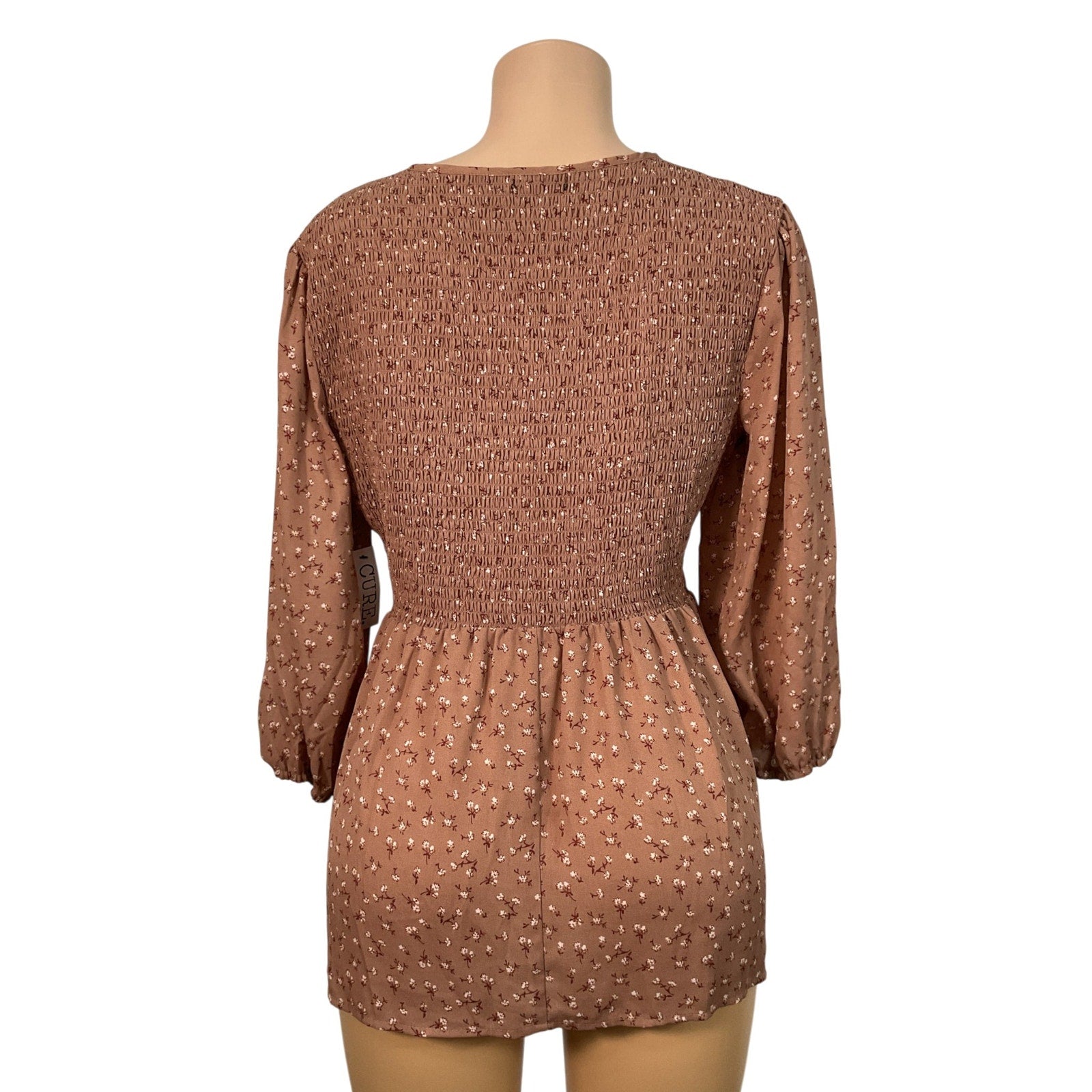 Blusa L (Cure)