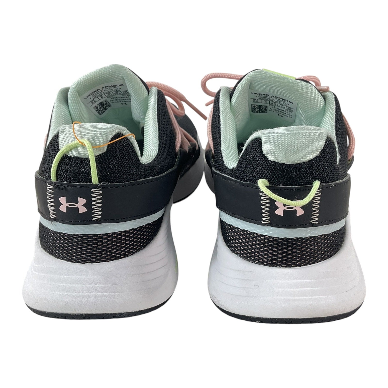 Tenis 8.5 (UNDER ARMOUR)