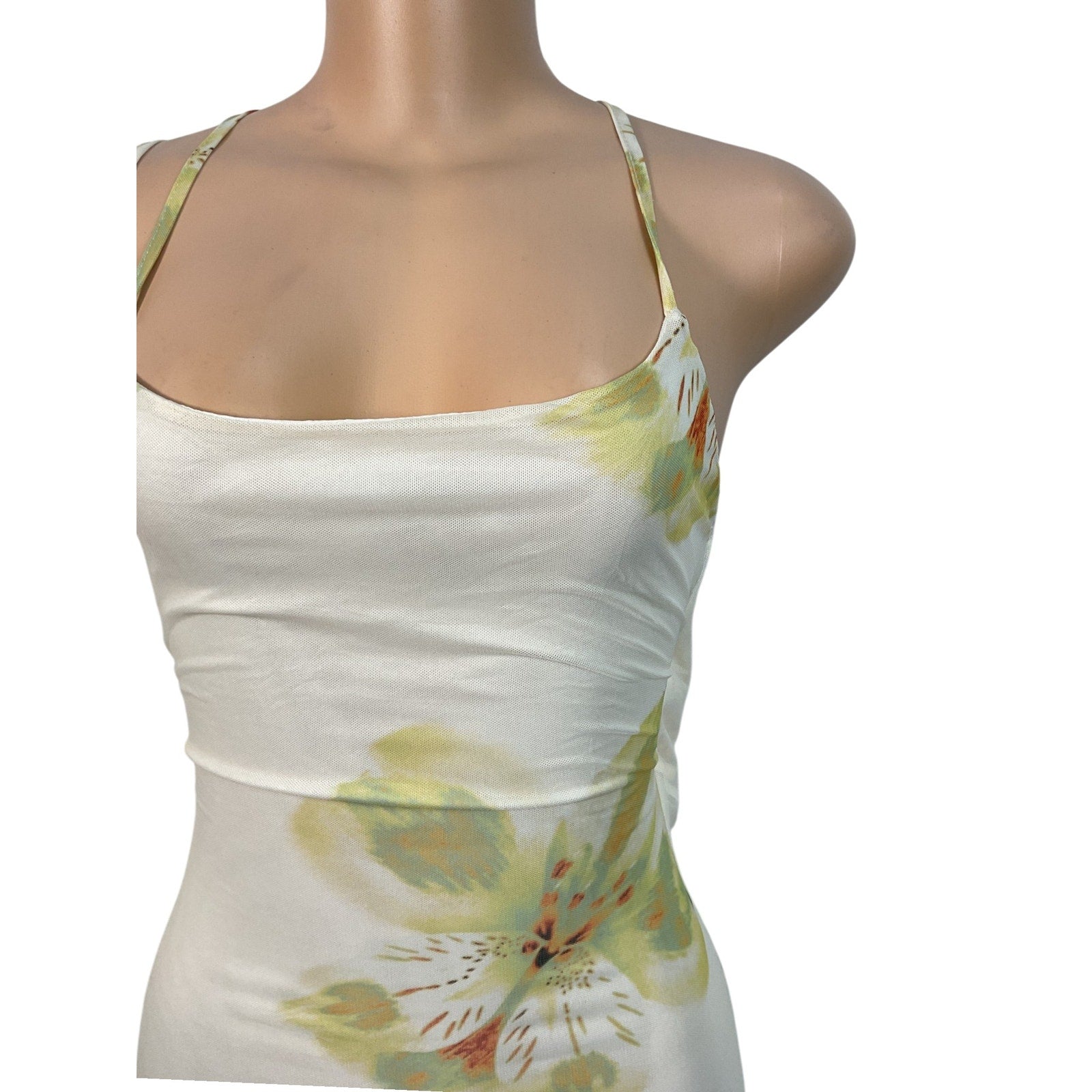 Vestido XS (SHEIN)