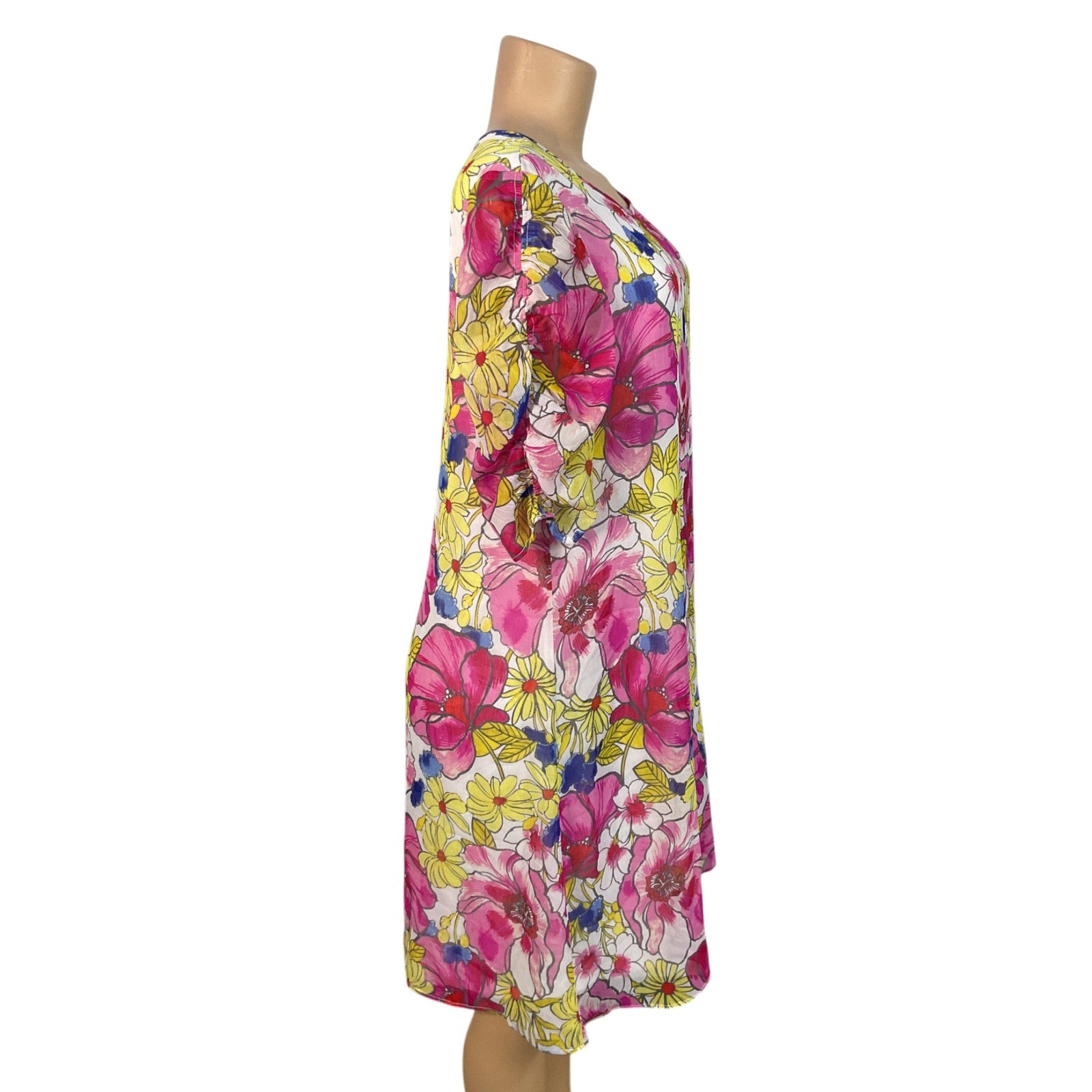 Vestido 10 (DKNY)