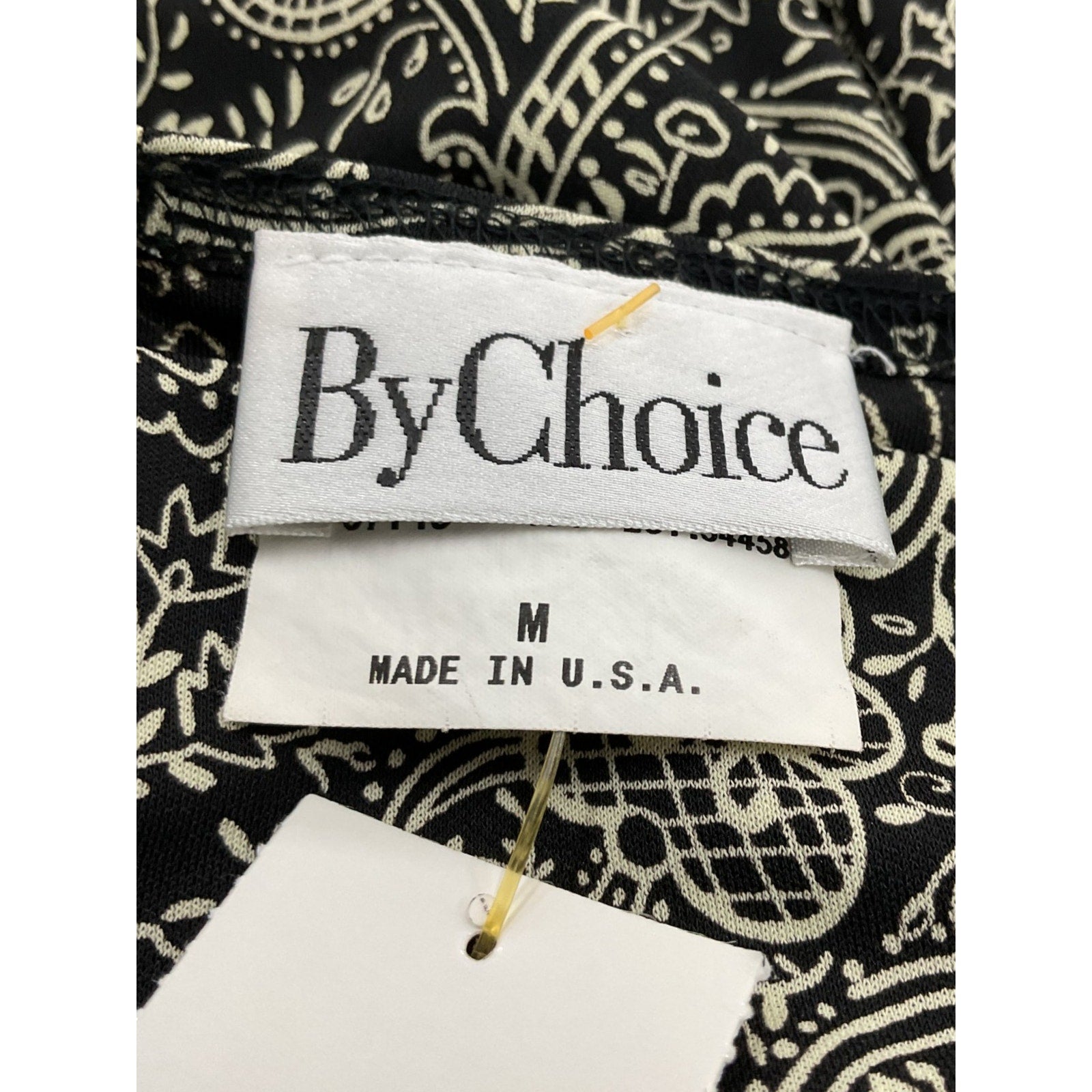 Vestido M (BY CHOICE)