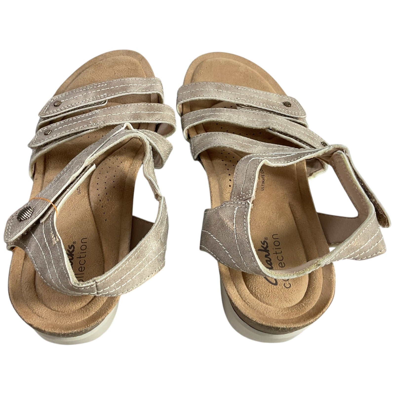 Sandalia 9.5 (Clarks)