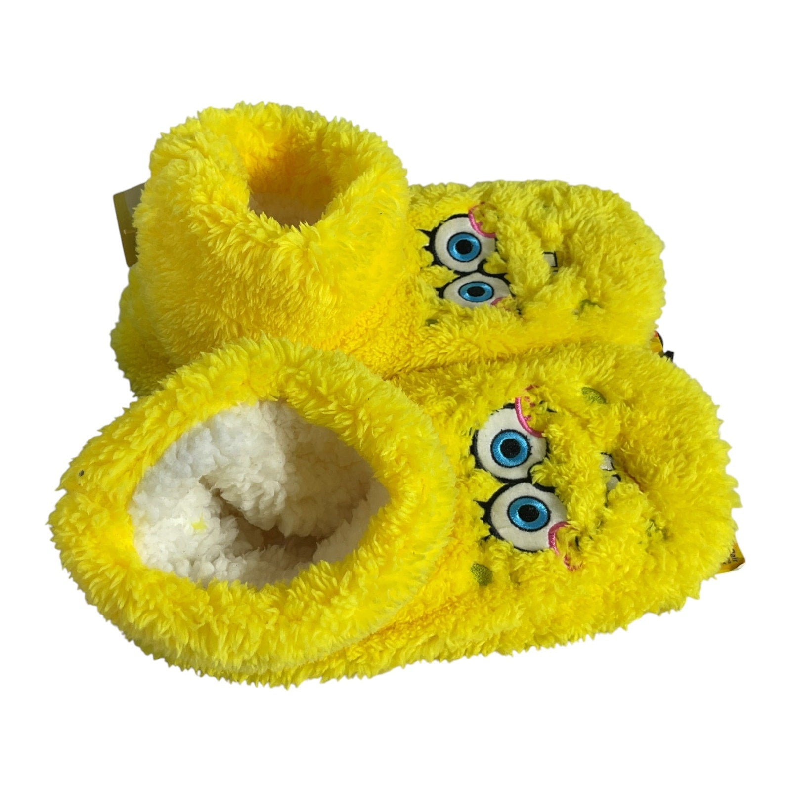 Pantufla8-10  (Nickelodeon)