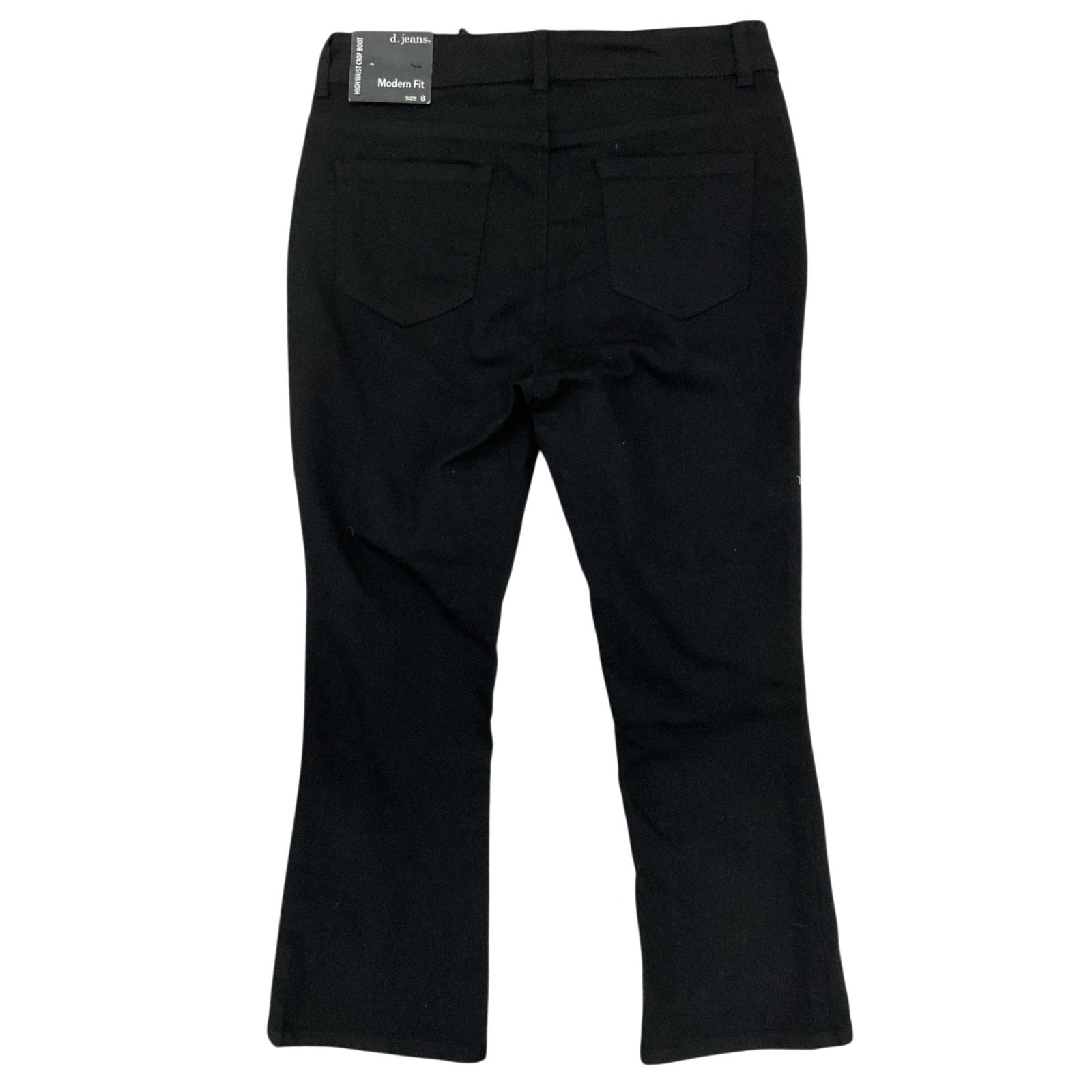 Jeans 8 (D. Jeans)