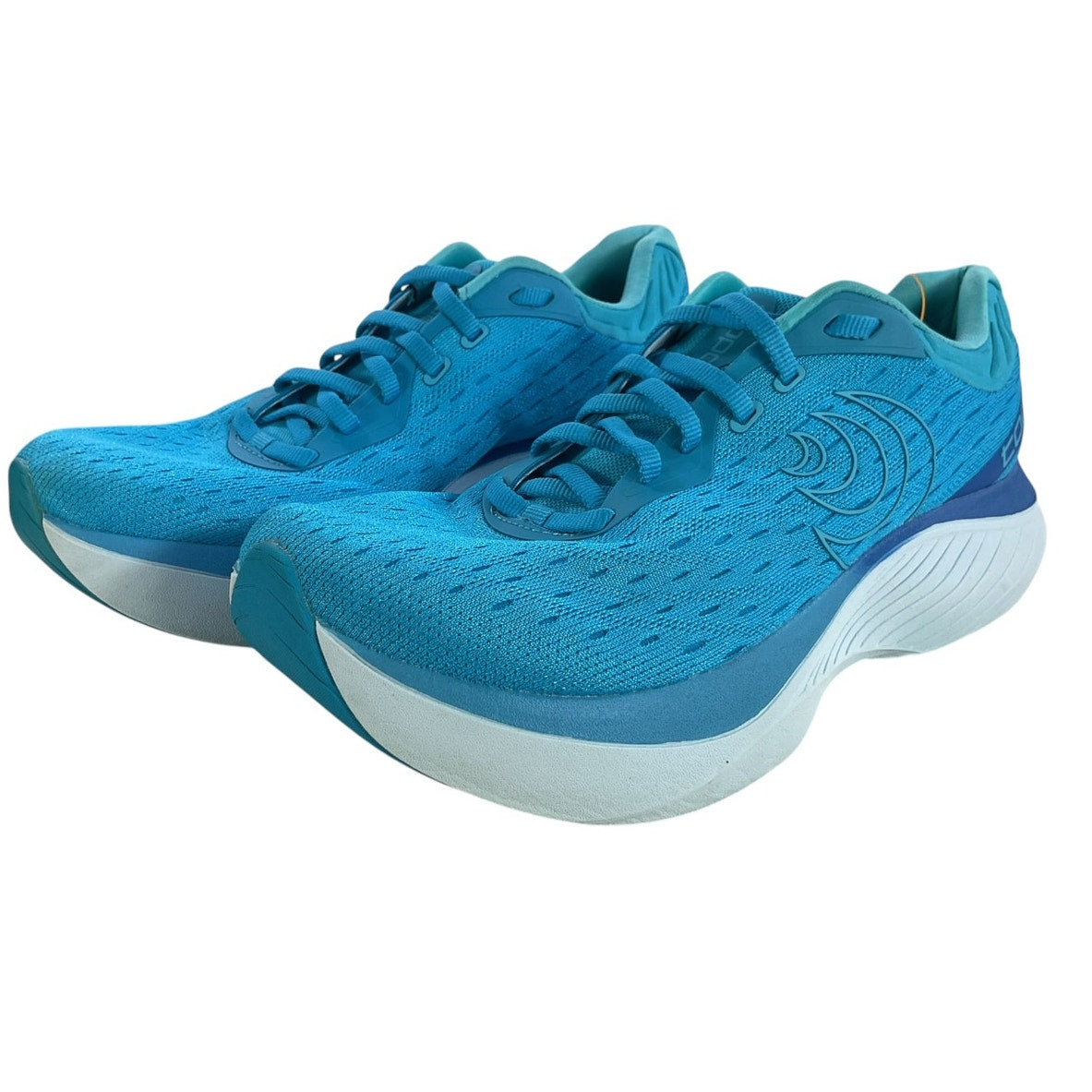 Tenis 8 (TOPO)