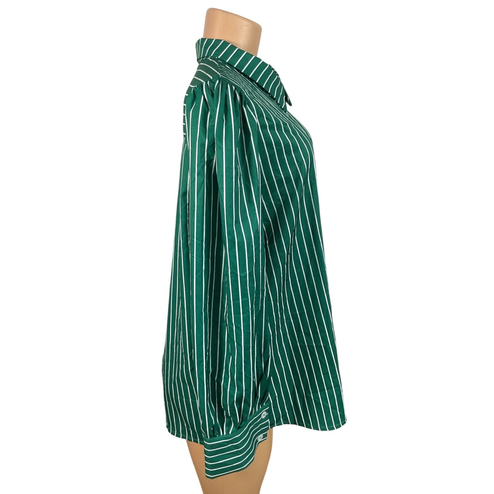 Blusa XL (Zeagoo)