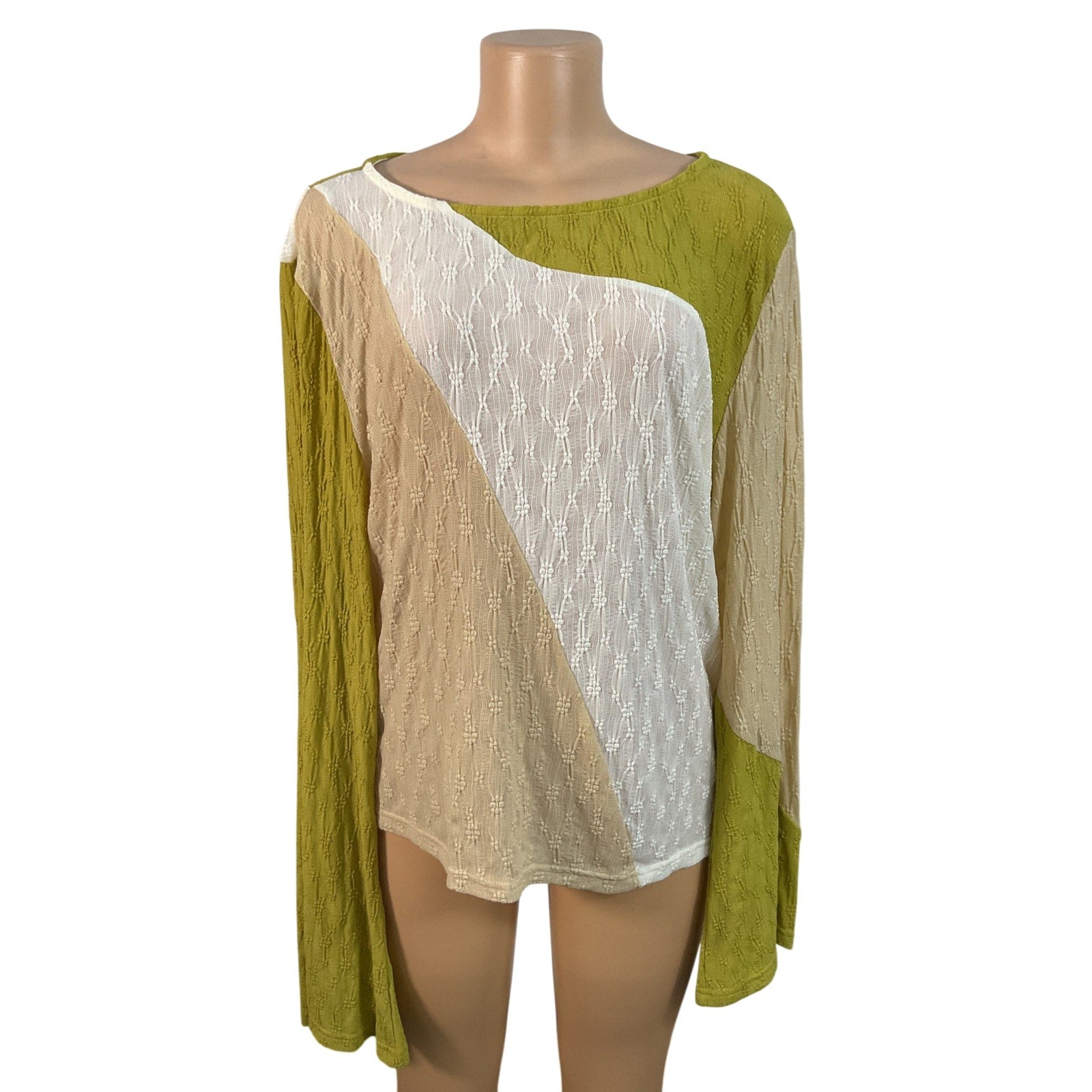 Blusa 2xl(Cider)