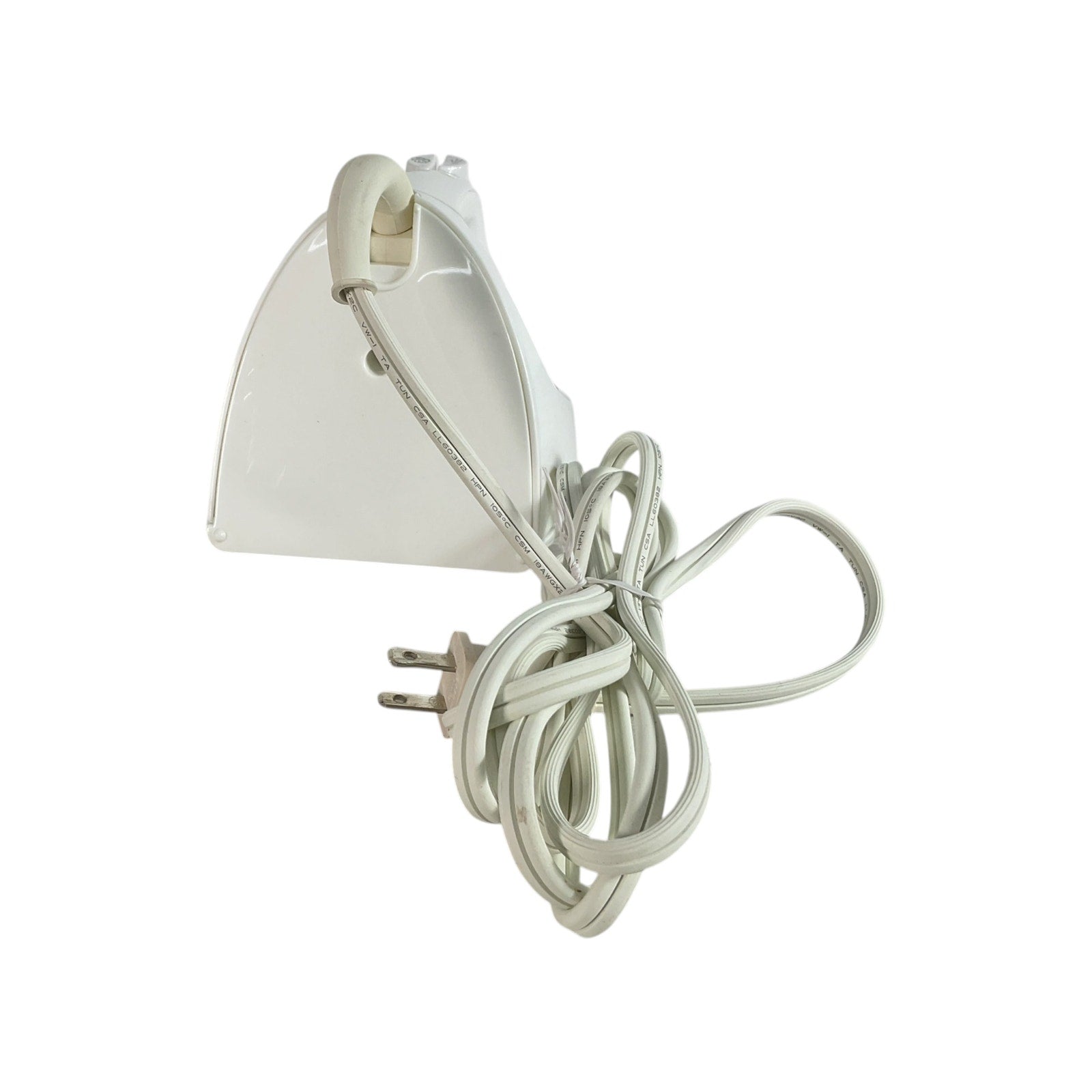 Plancha para ropa (Lightweight Iron)