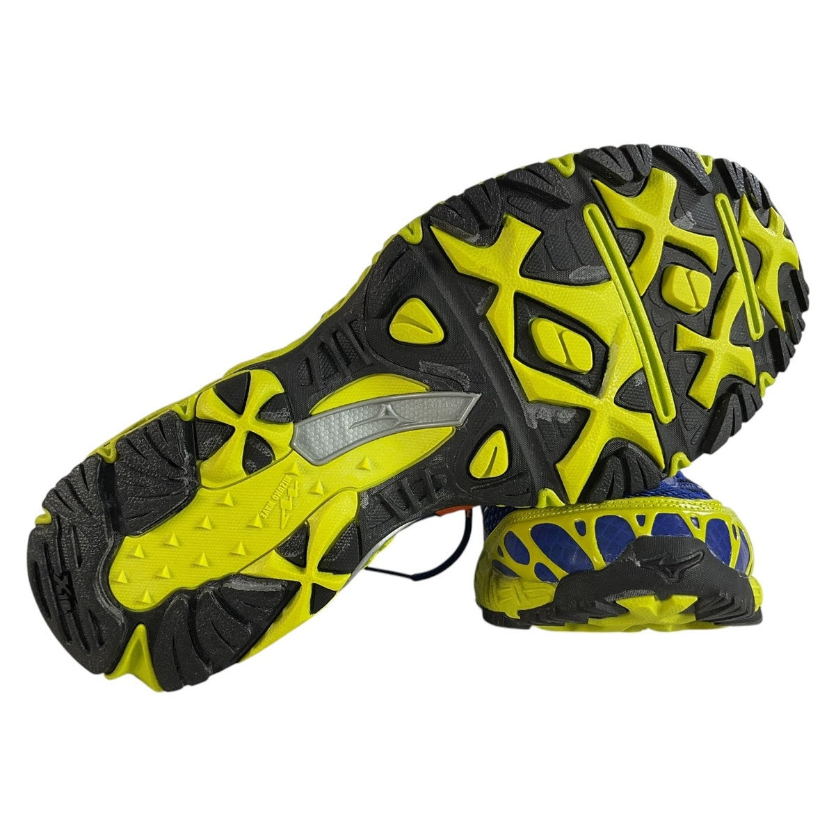 Tenis 11.5 (MIZUNO)