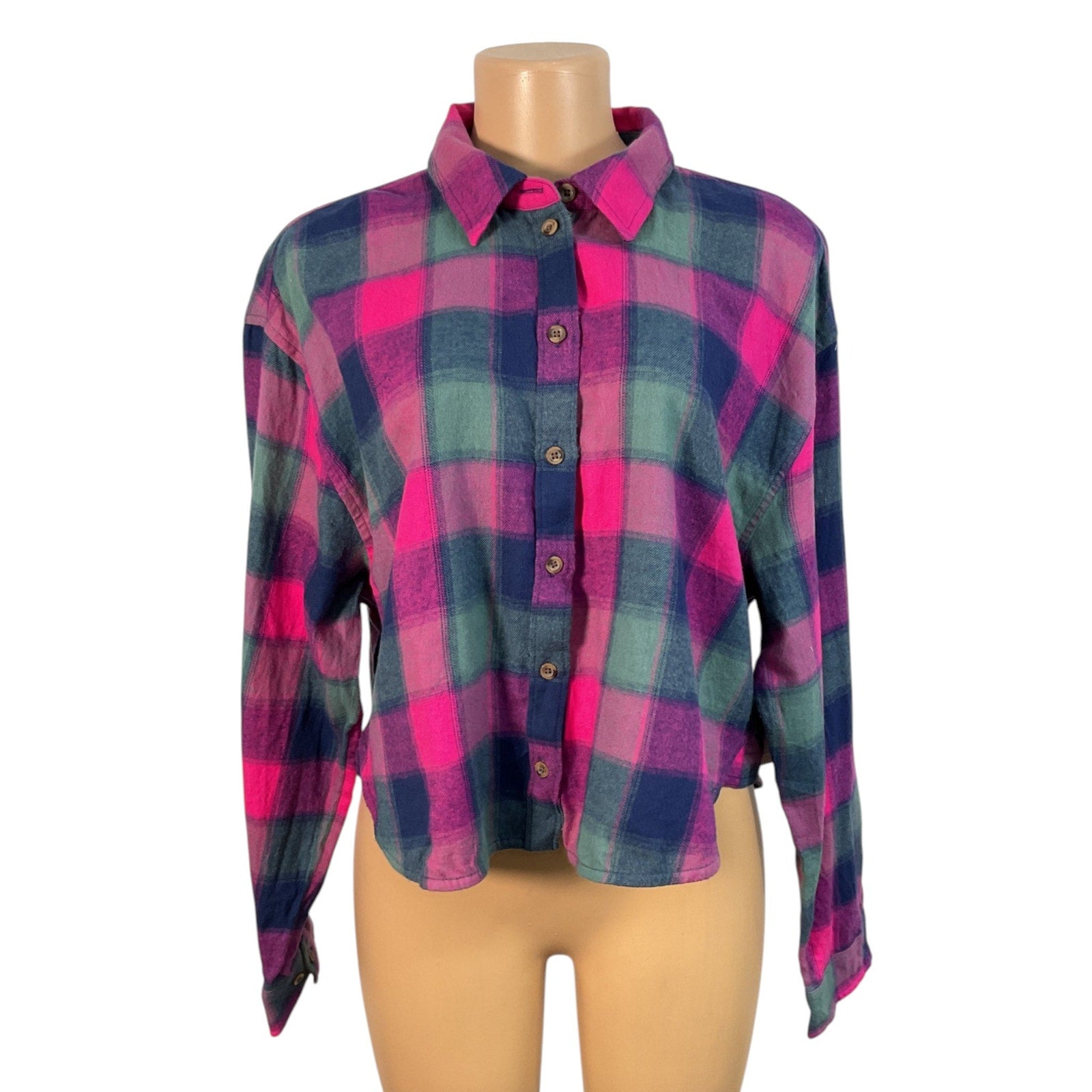 Blusa M (Abound)