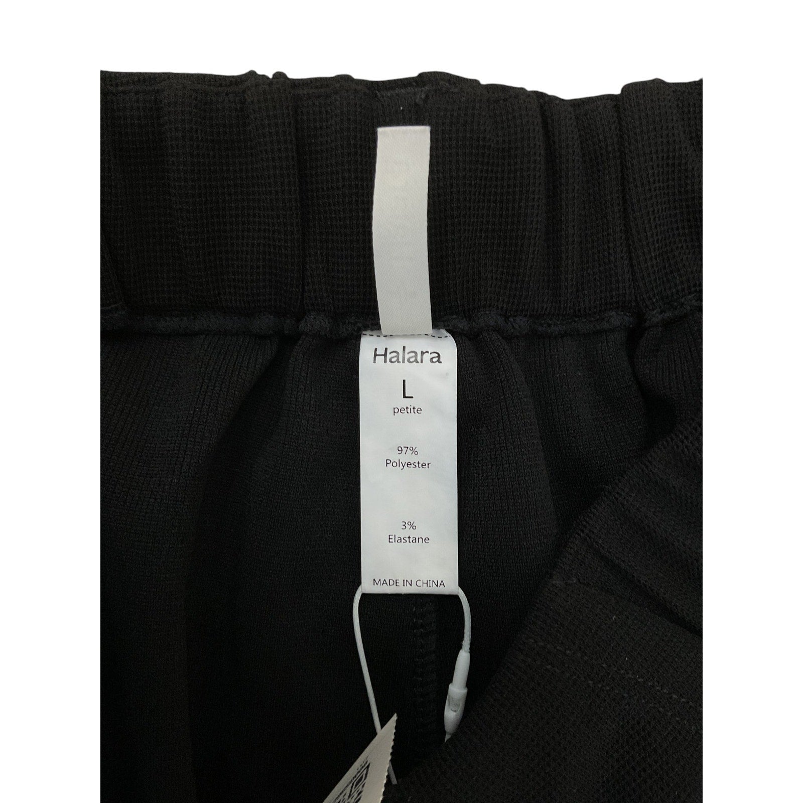 Pantalon L (Halara)