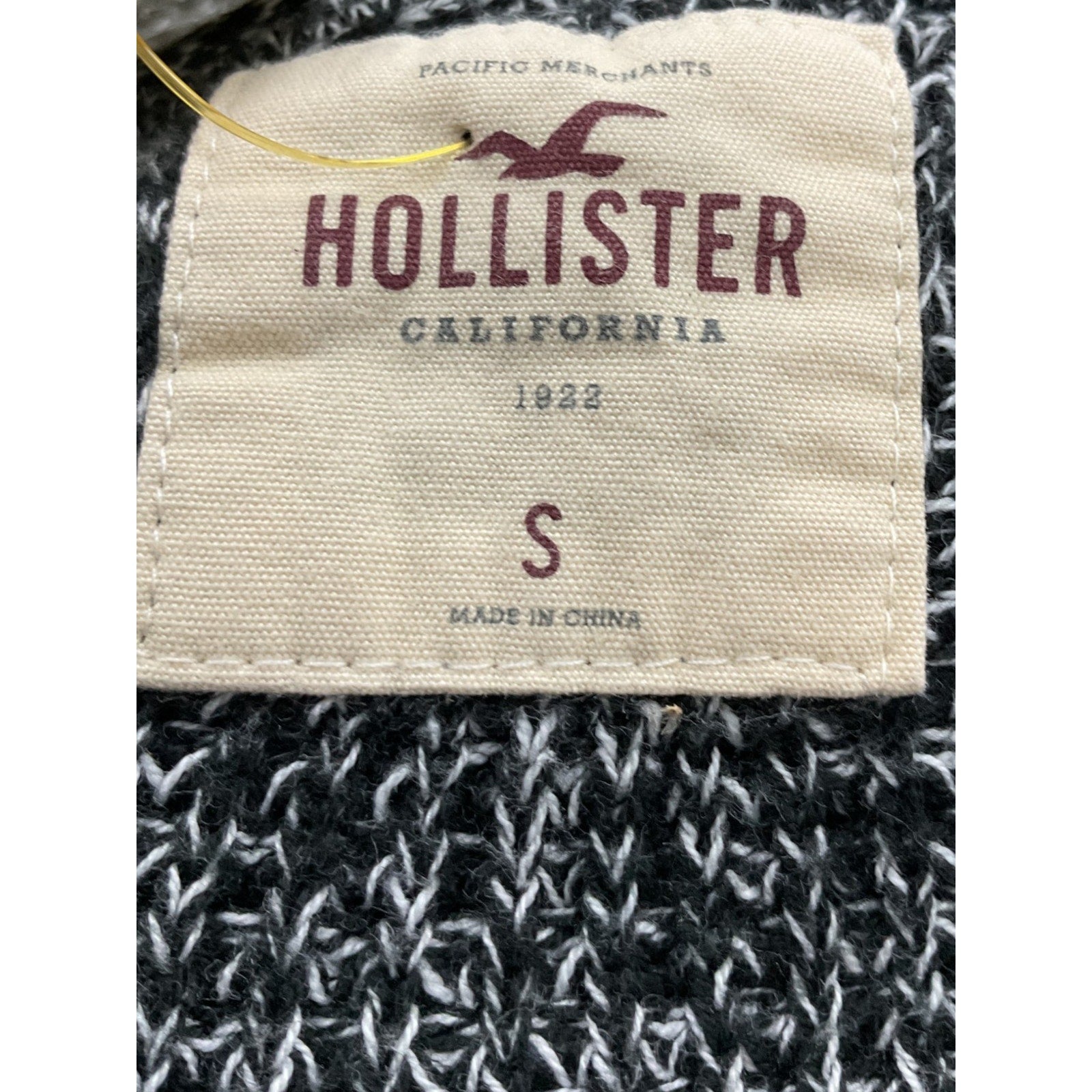 Sueter S (HOLISTER)