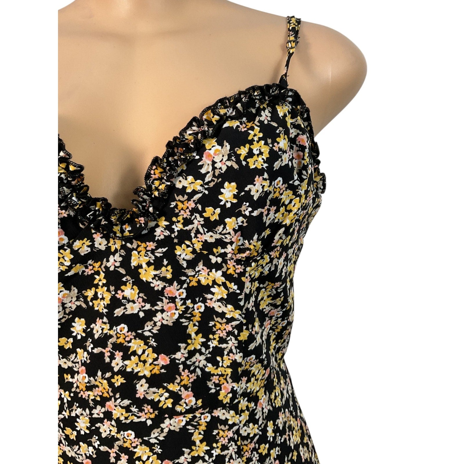 Vestido M (Forever 21)