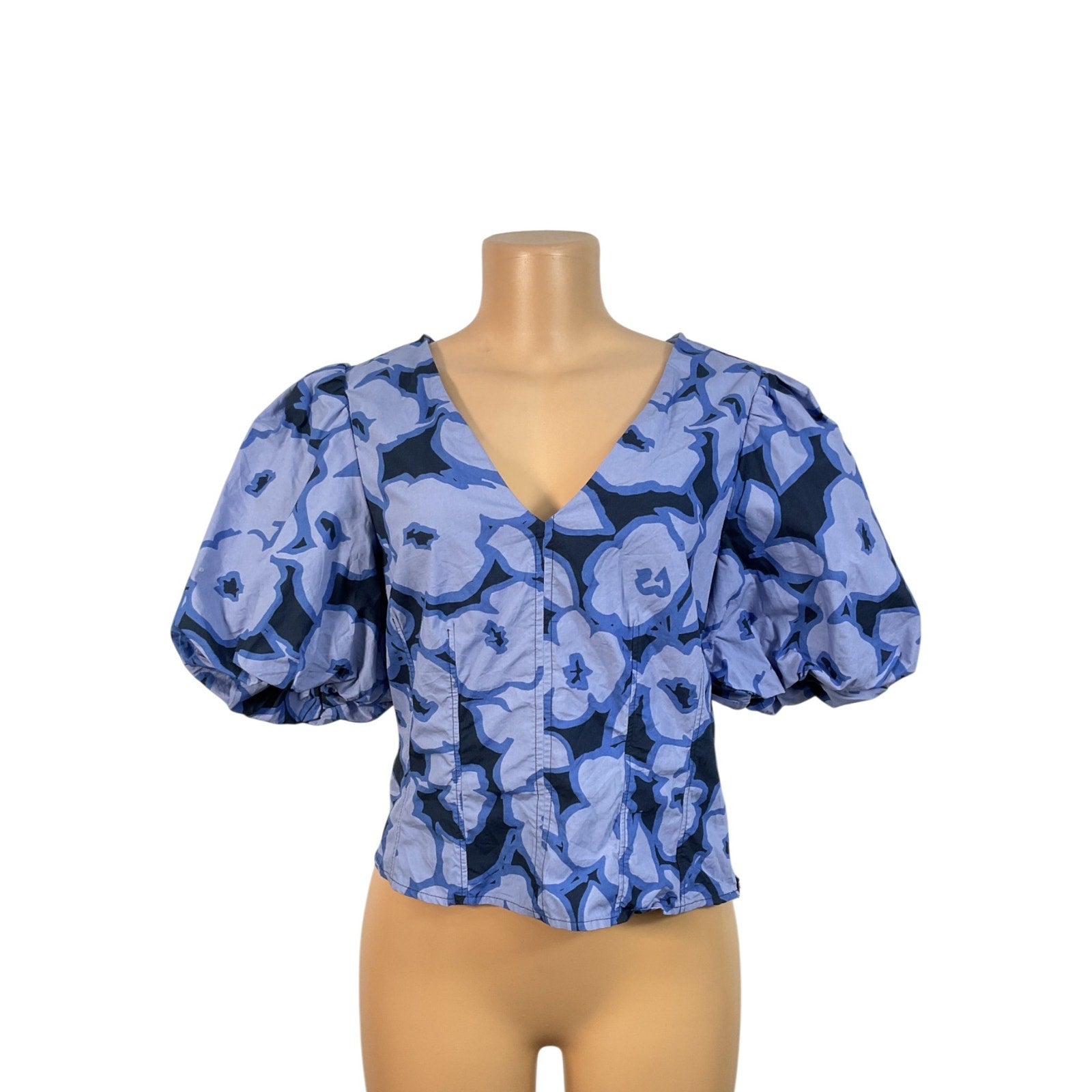 Blusa 4 (BANANA REPUBLIC)
