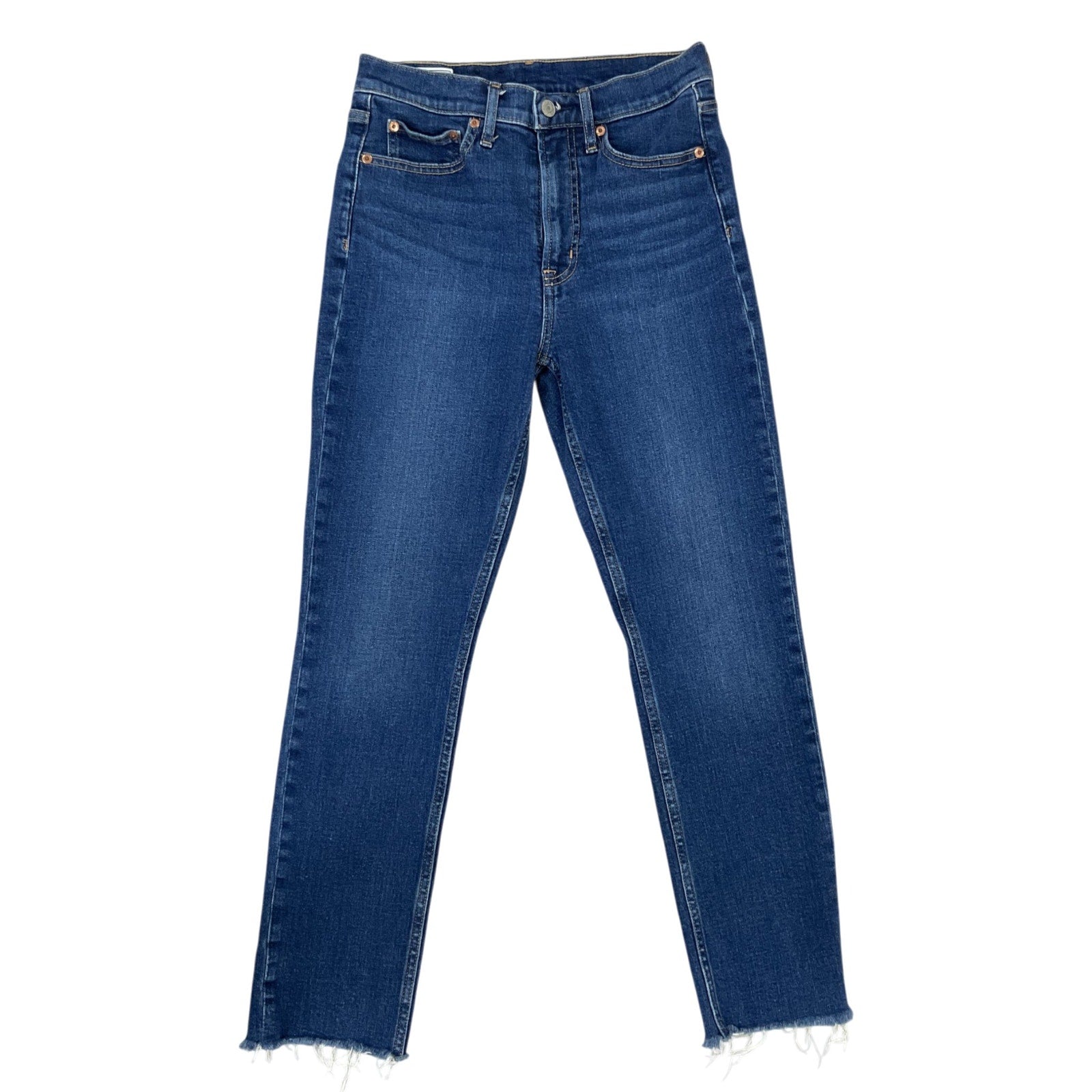 Jeans 27 (Gap)