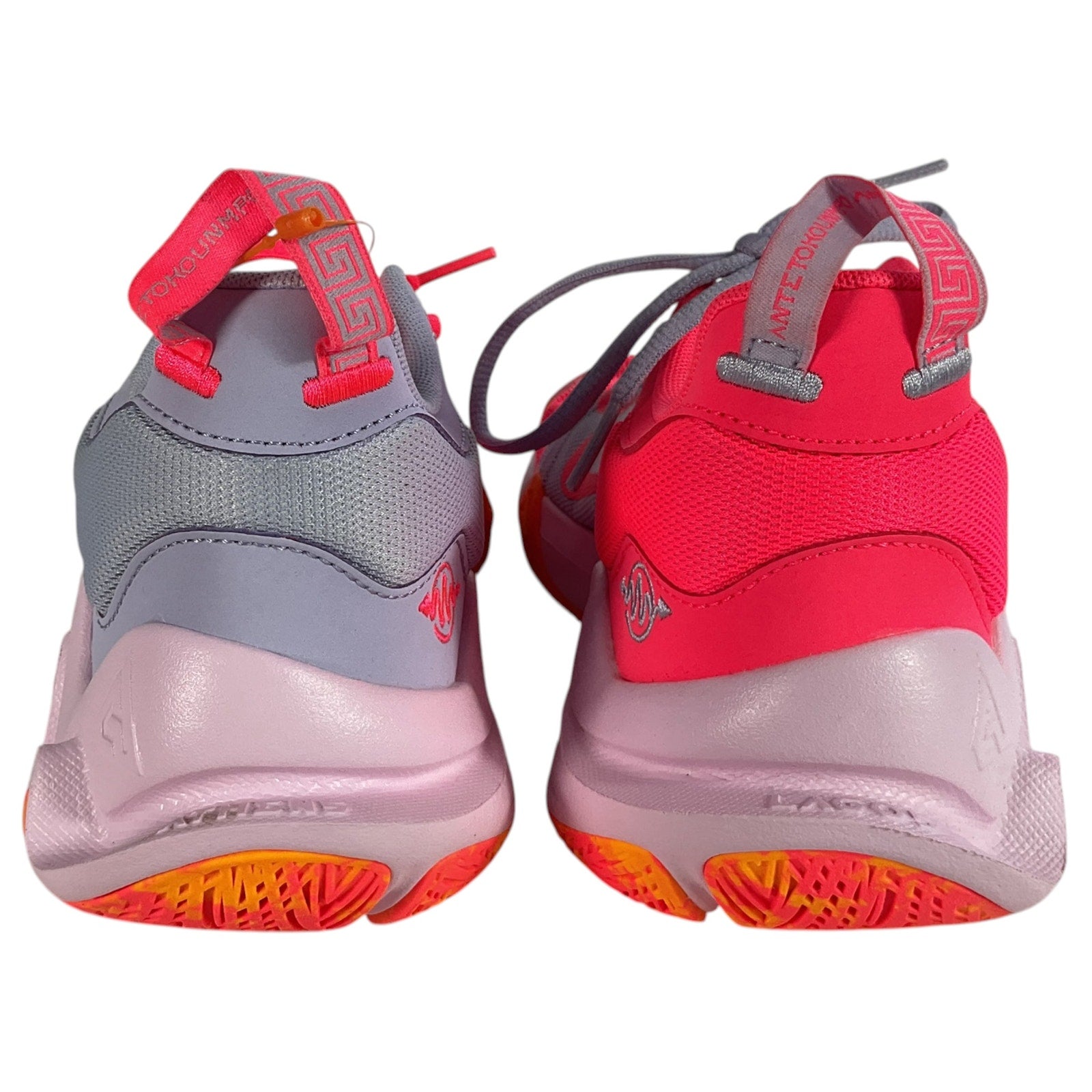 Tenis 8 (Nike)