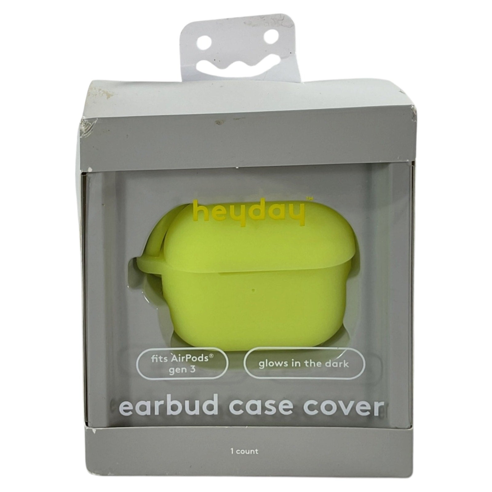 Cobertor de AirPods Gen3