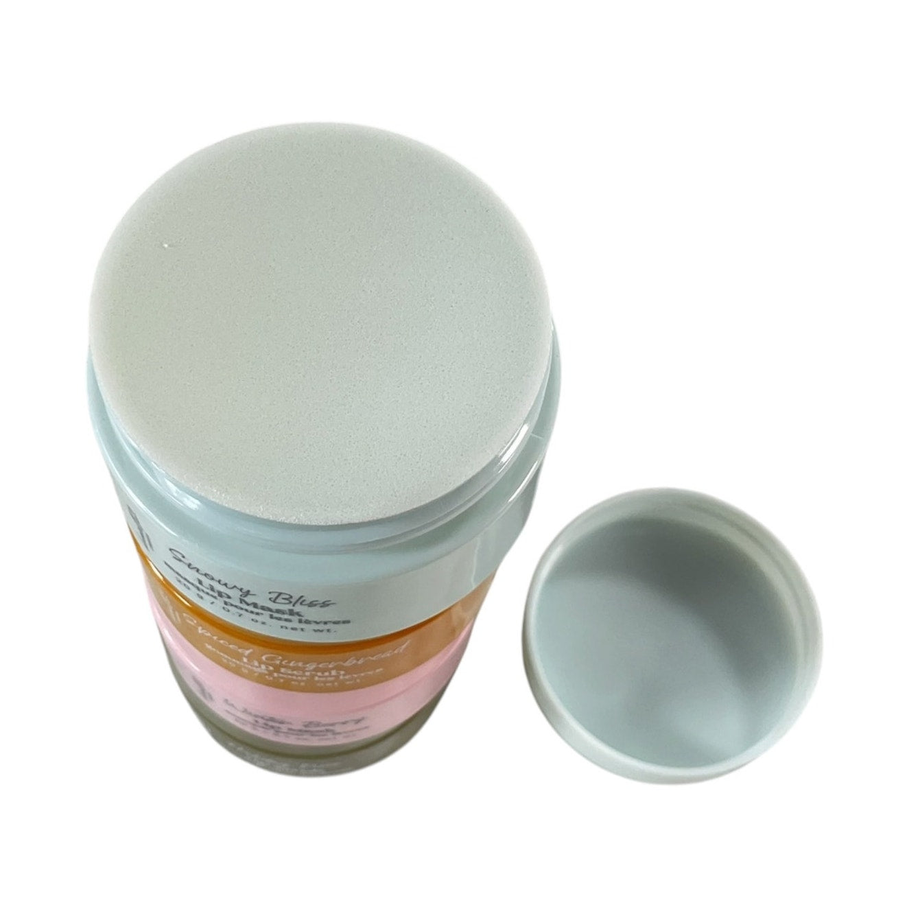 Set de cuidado labial