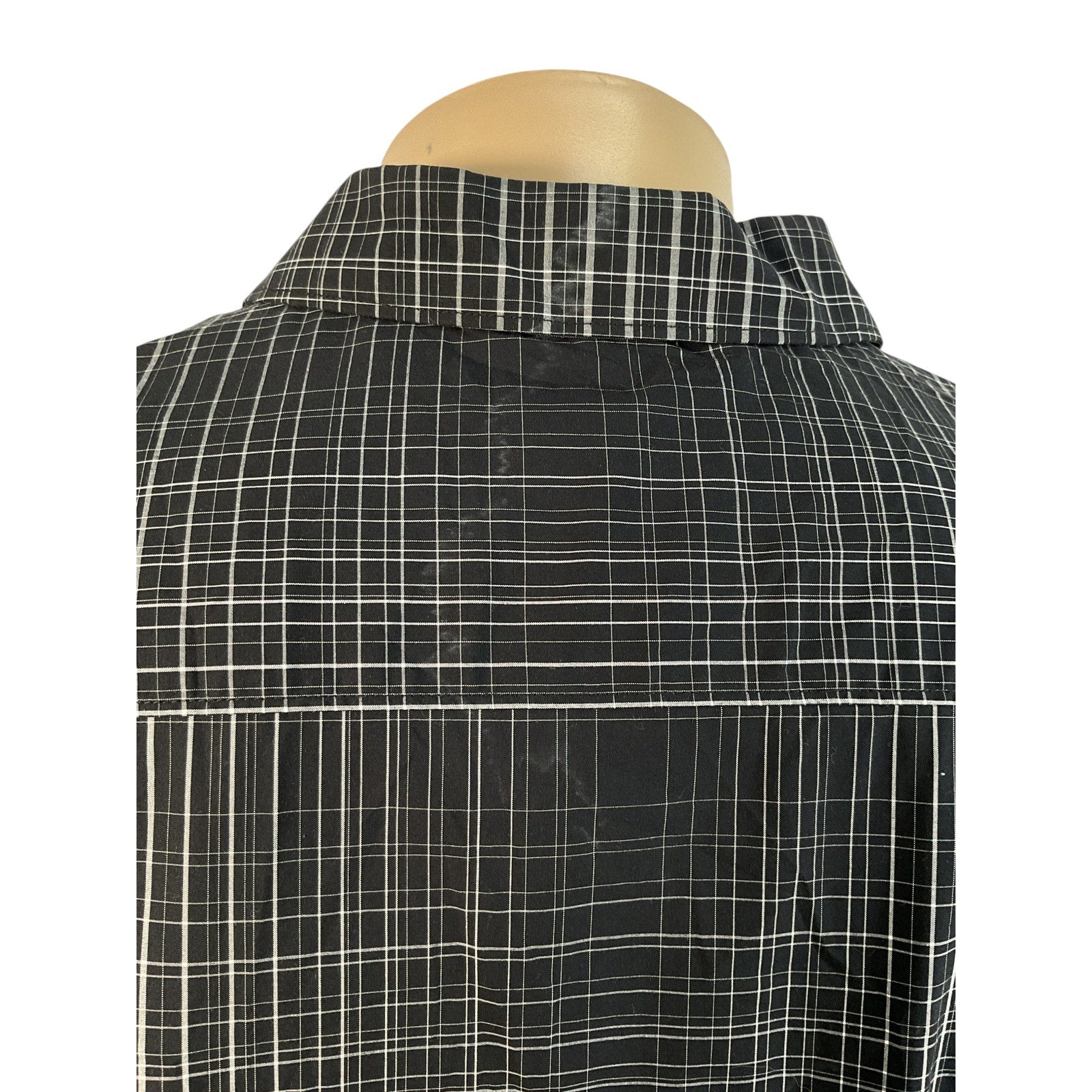 Camisa XL (Calvin Klein)