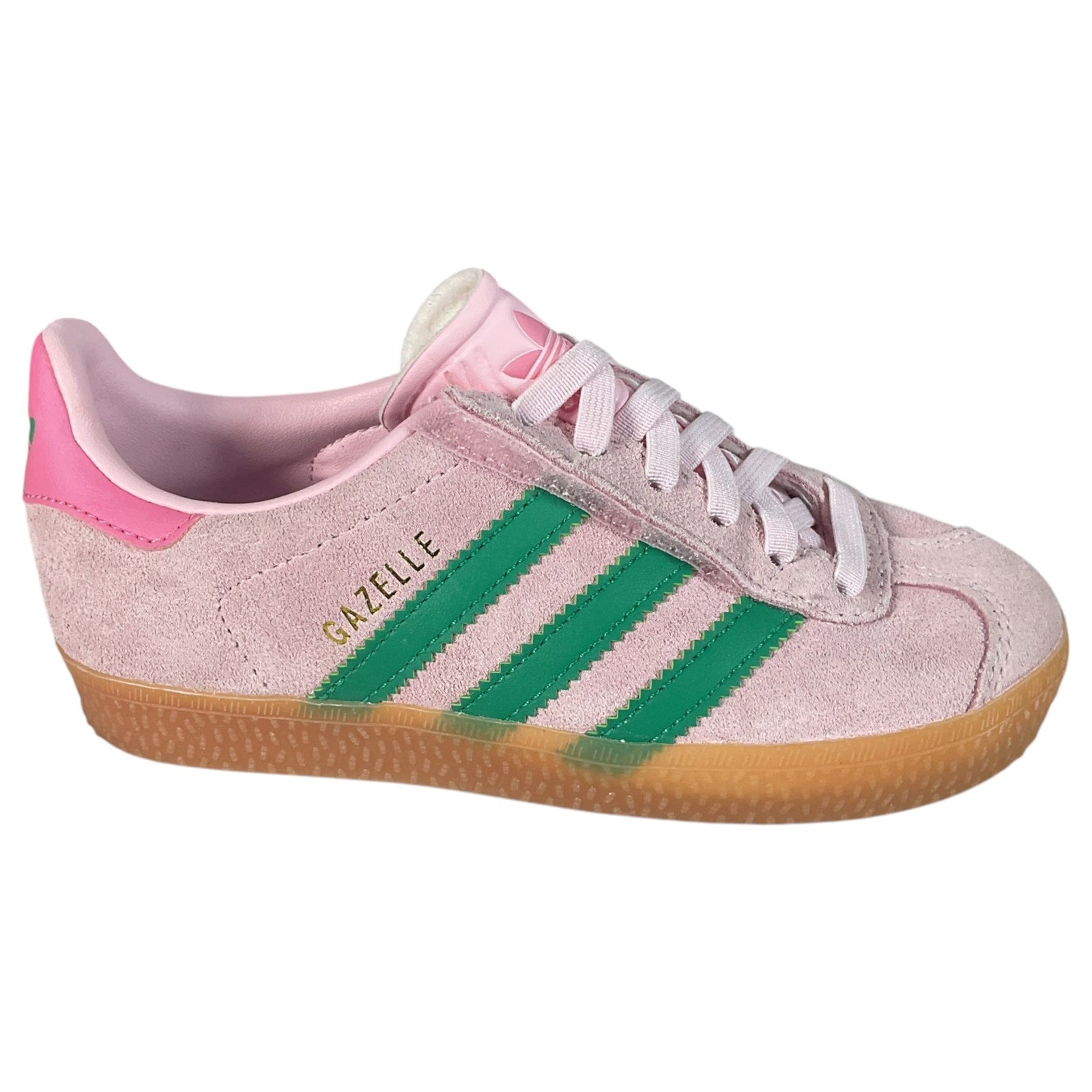 Tenis niña 11 (adidas)