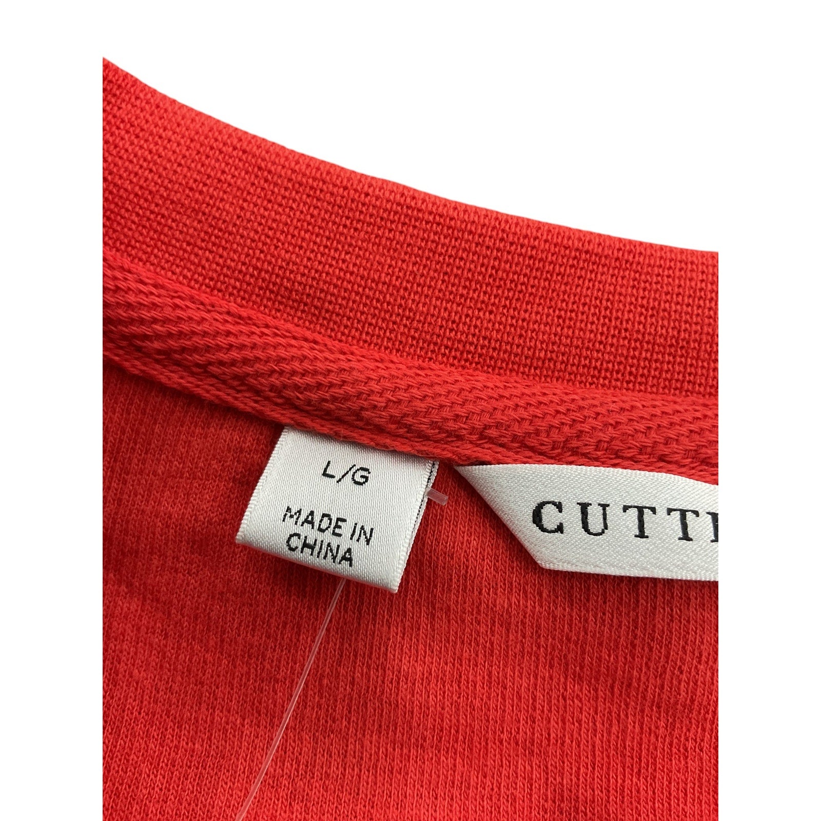 Sueter L (Cutter & Buck)