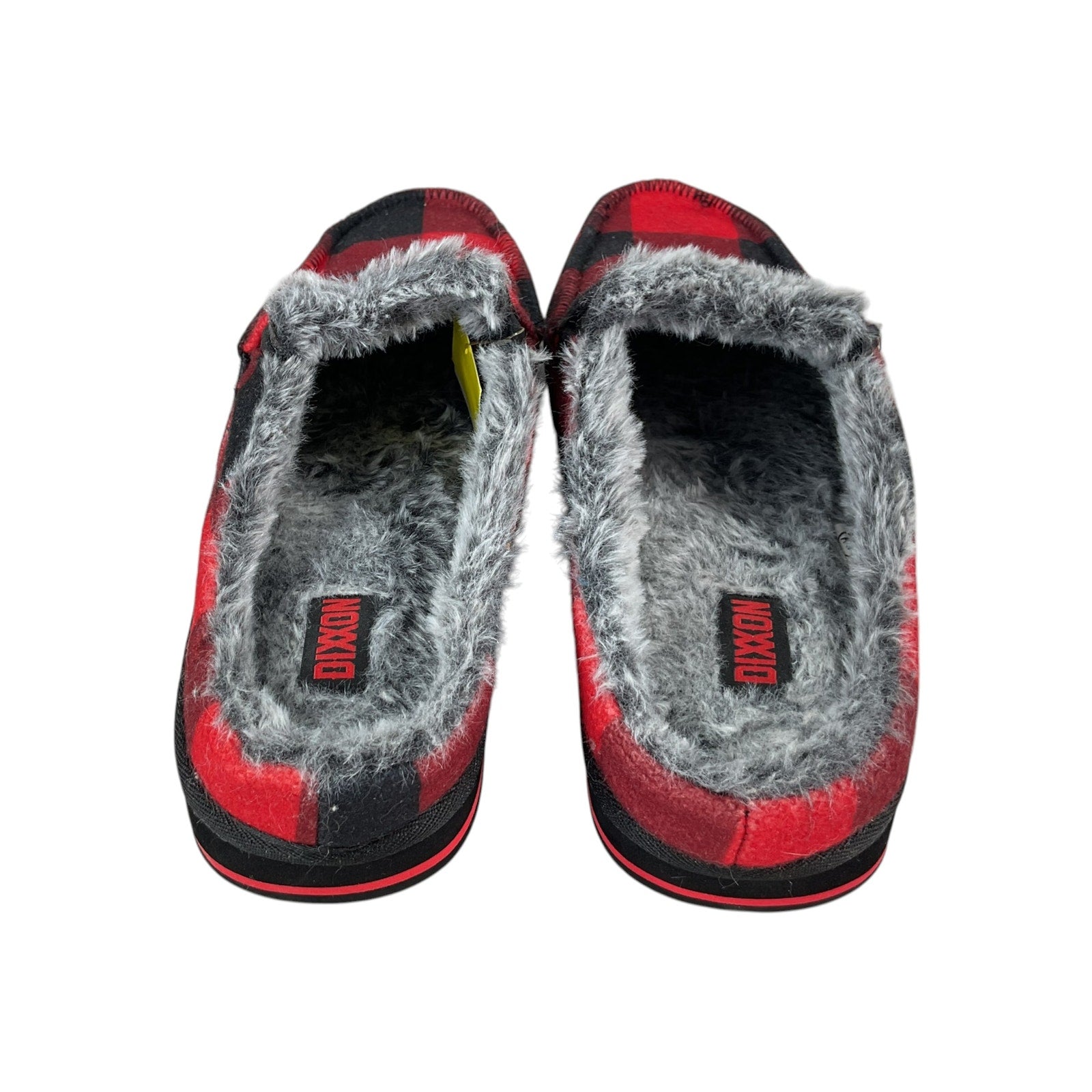 Zapato 12 (DIXXON)