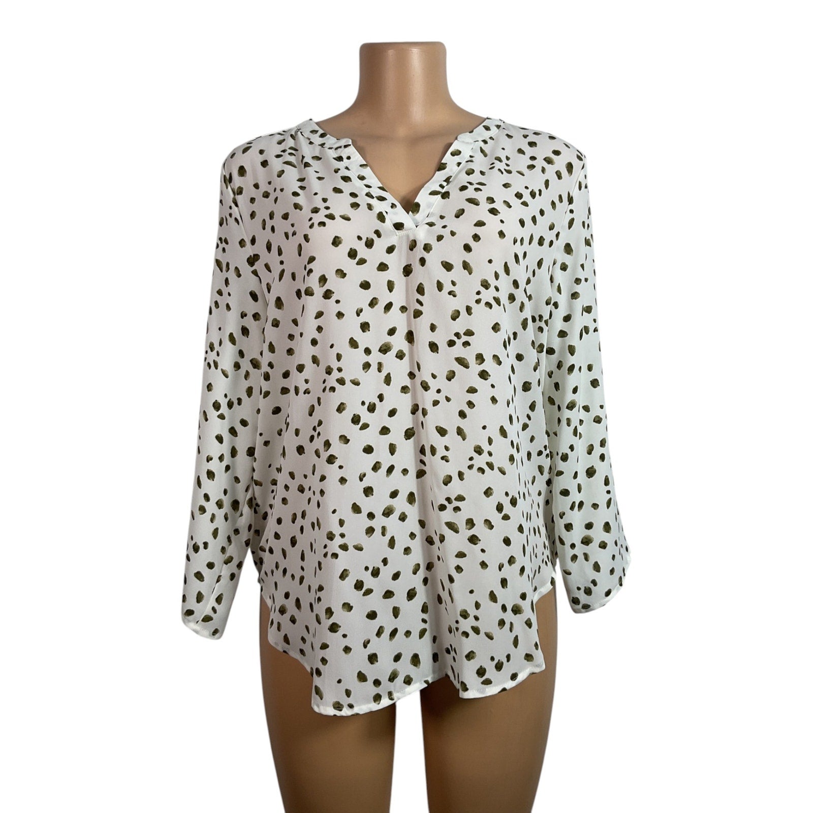 Blusa M (Maurices)