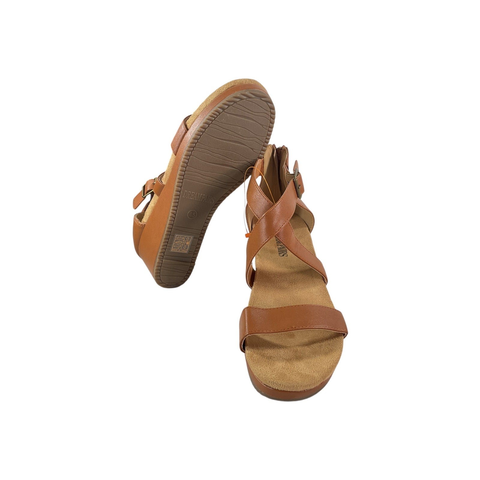 Plataforma 8.5 (DREAMPAIRS)