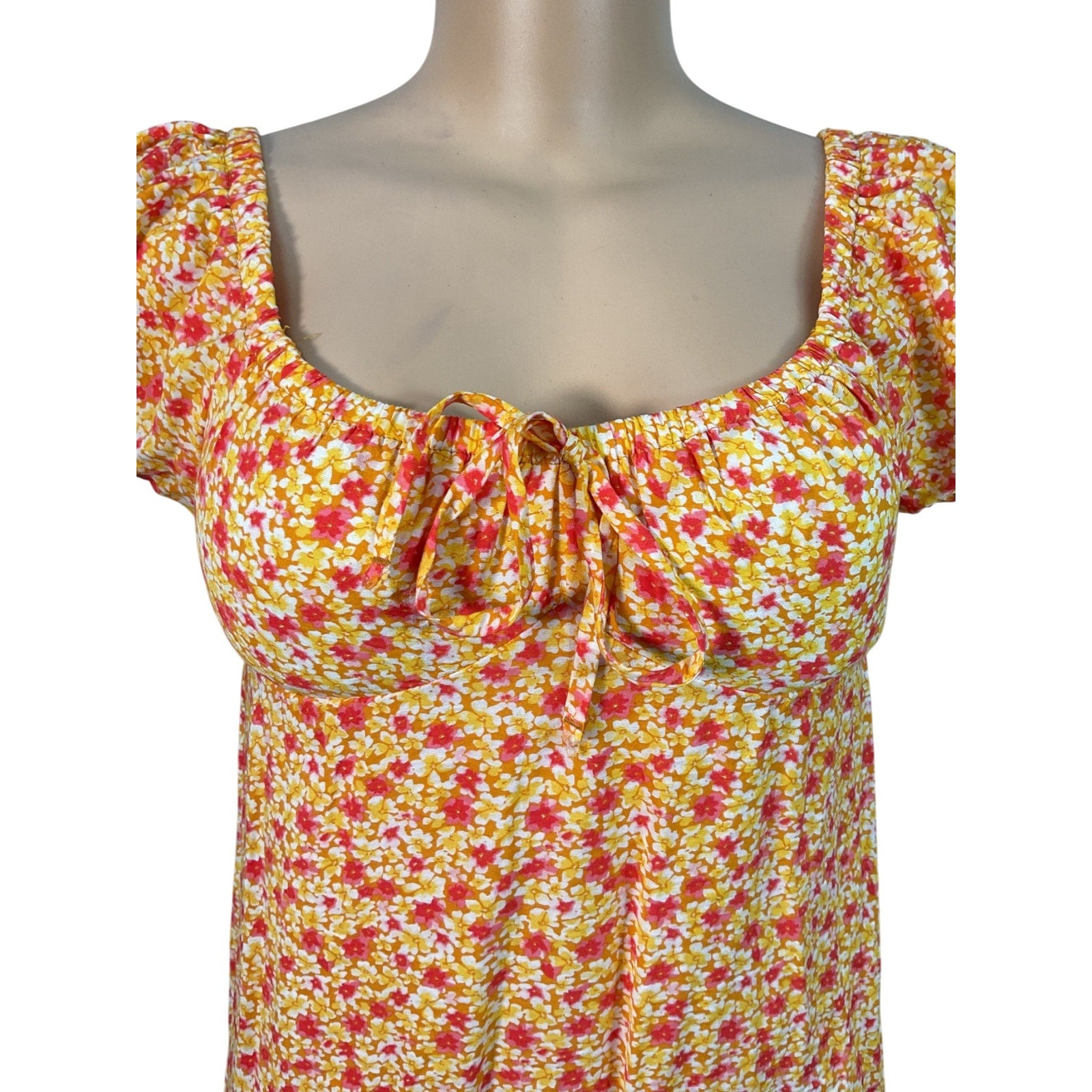 Vestido XS (No Boundaries)