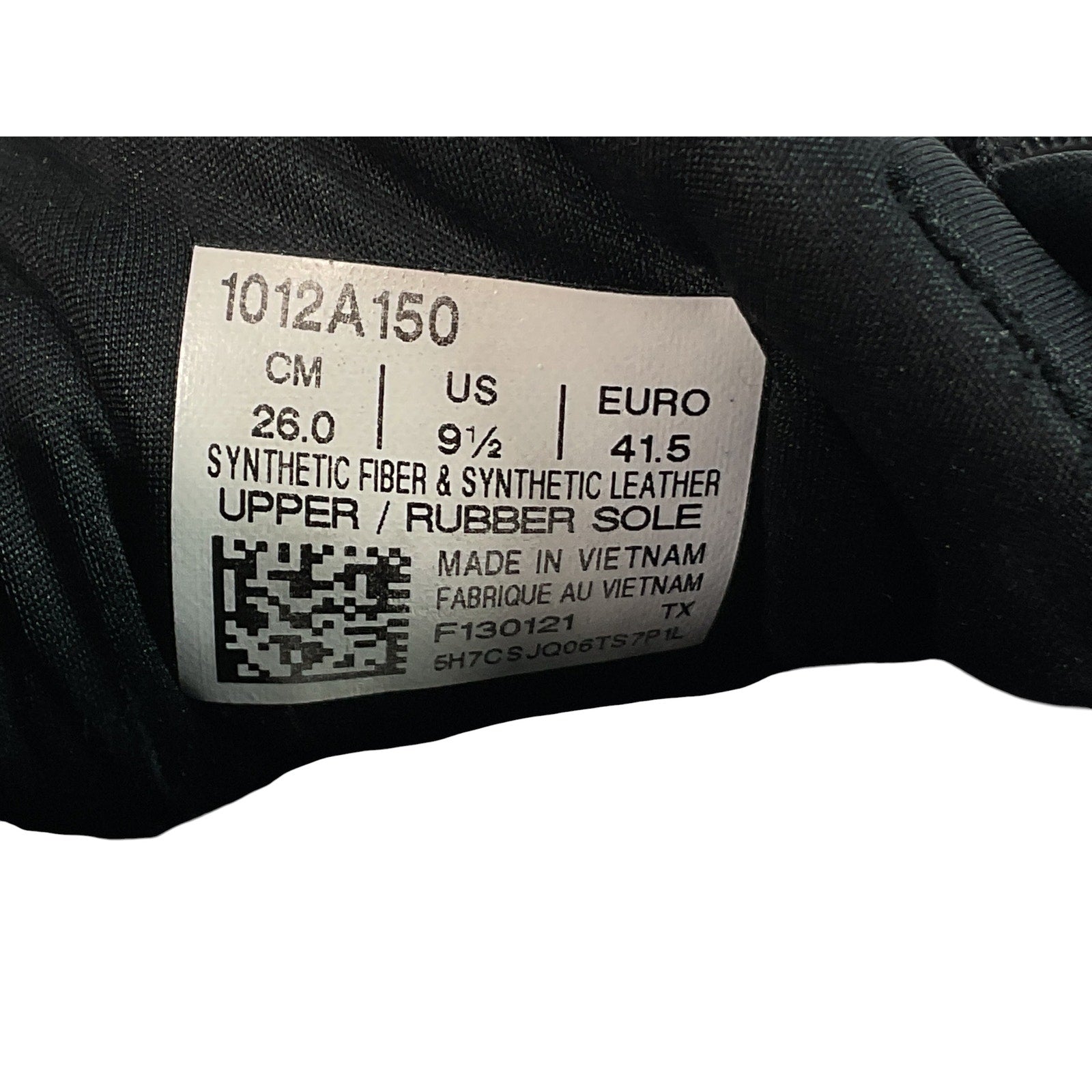 Tenis 9.5 (asics)