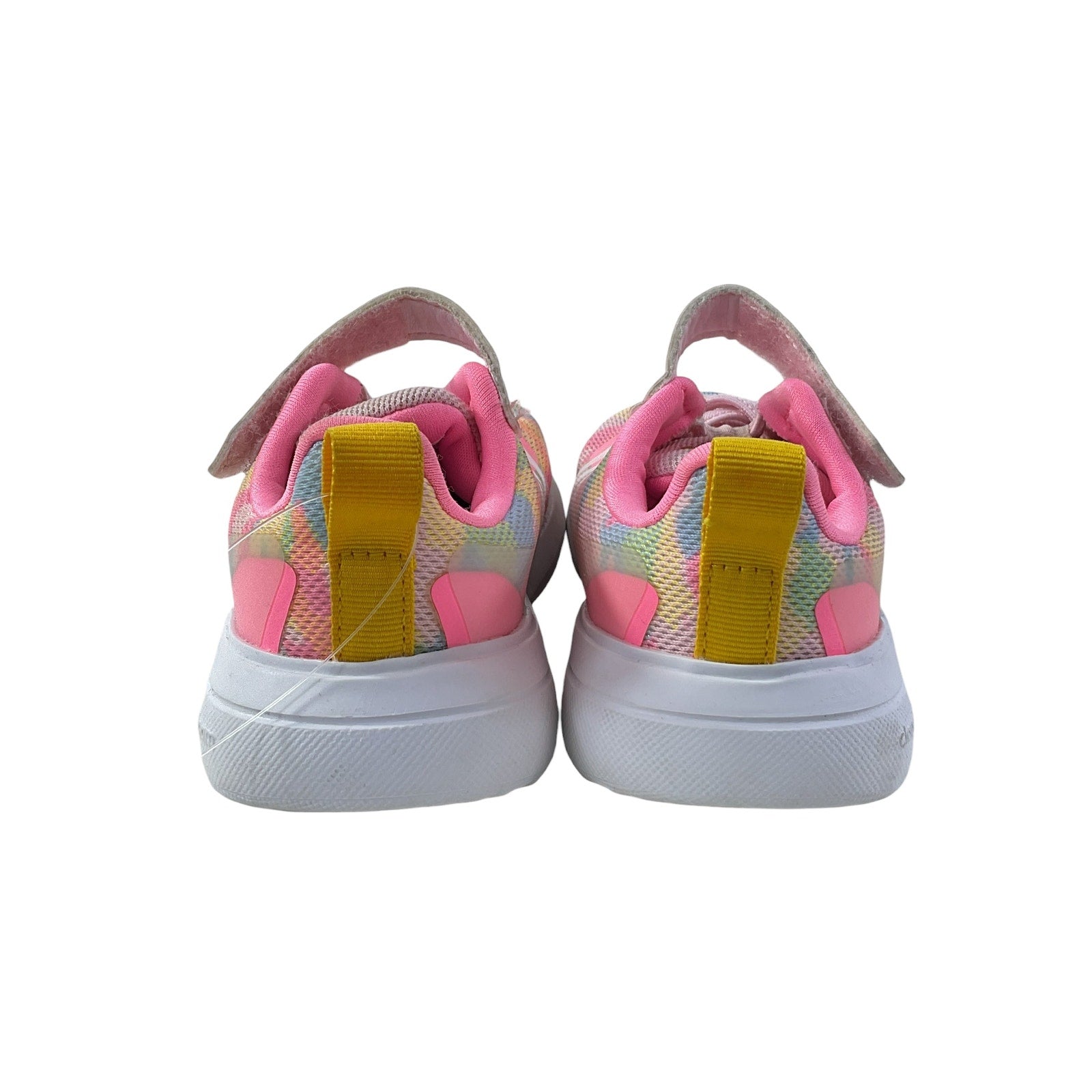 Tenis niña 6 (Adidas)