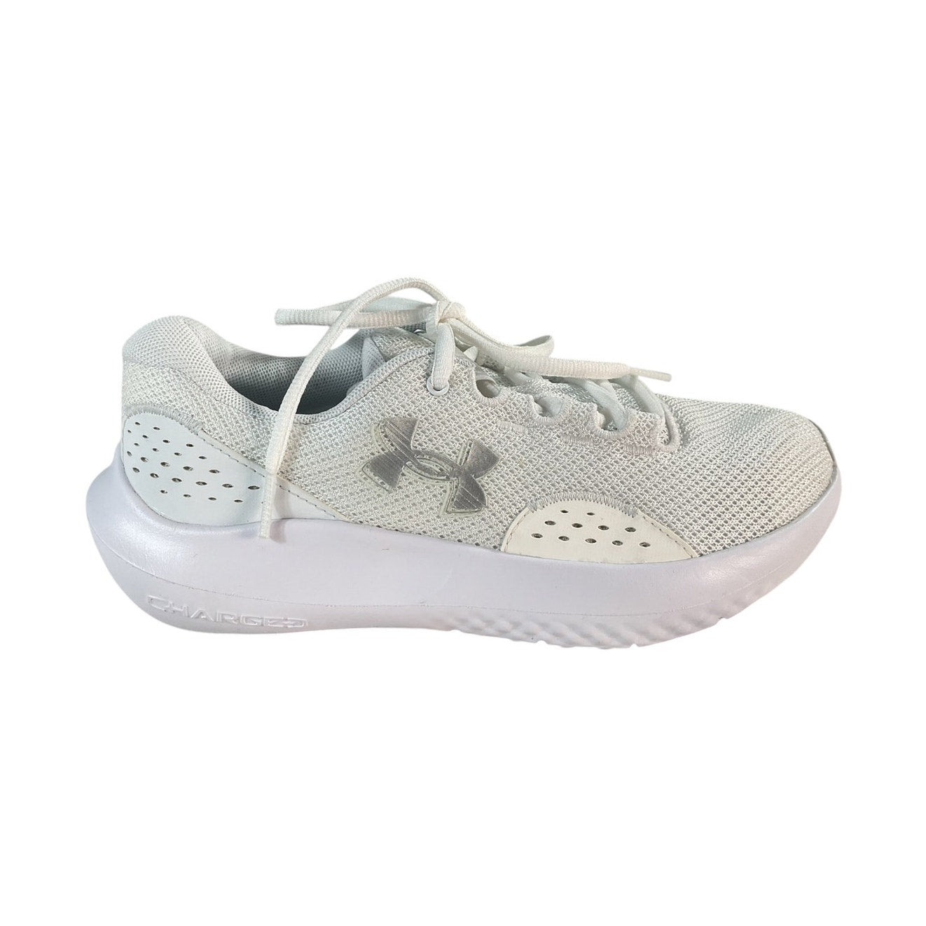 Tenis 6 (Under Armour)