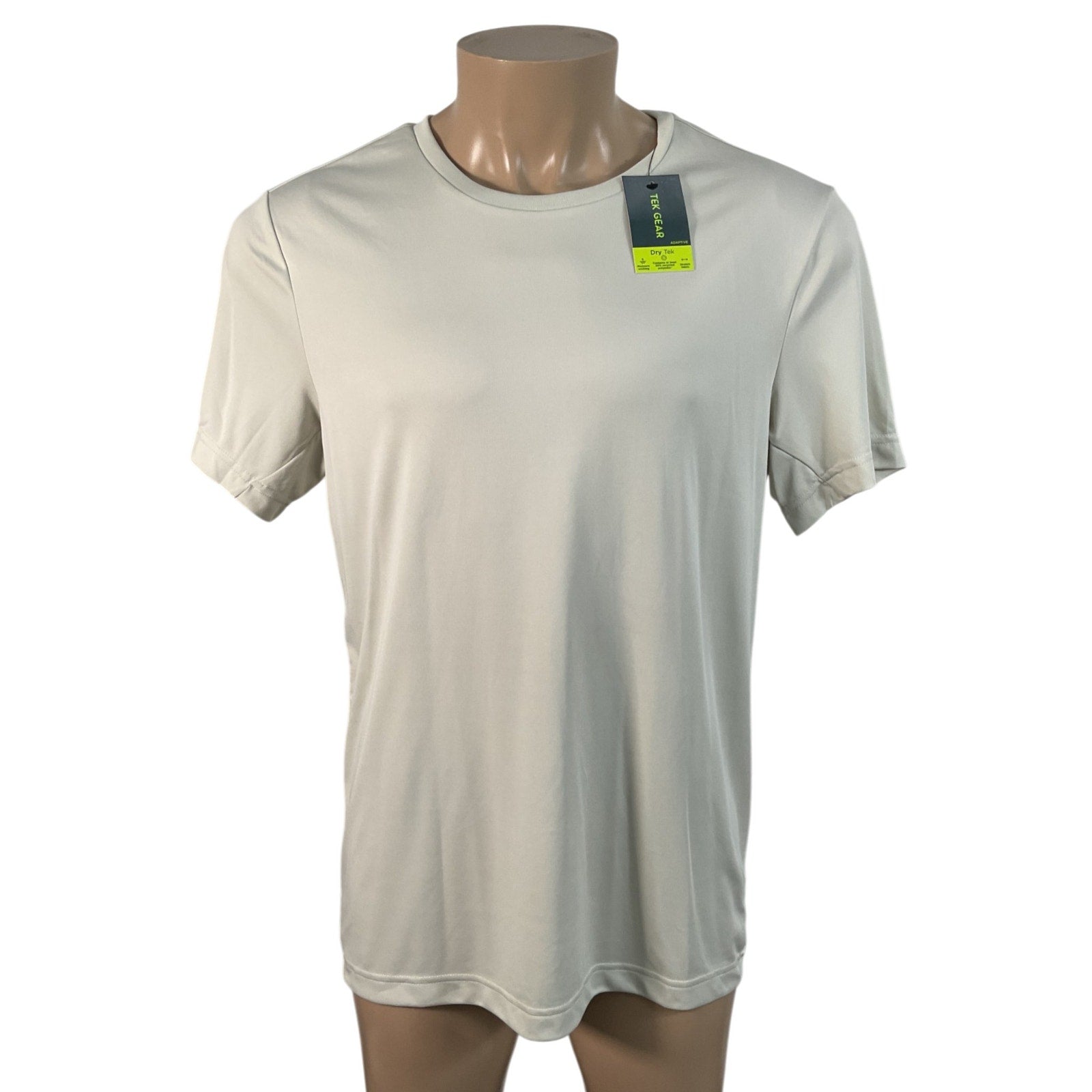 Camisa M (Tek Gear)
