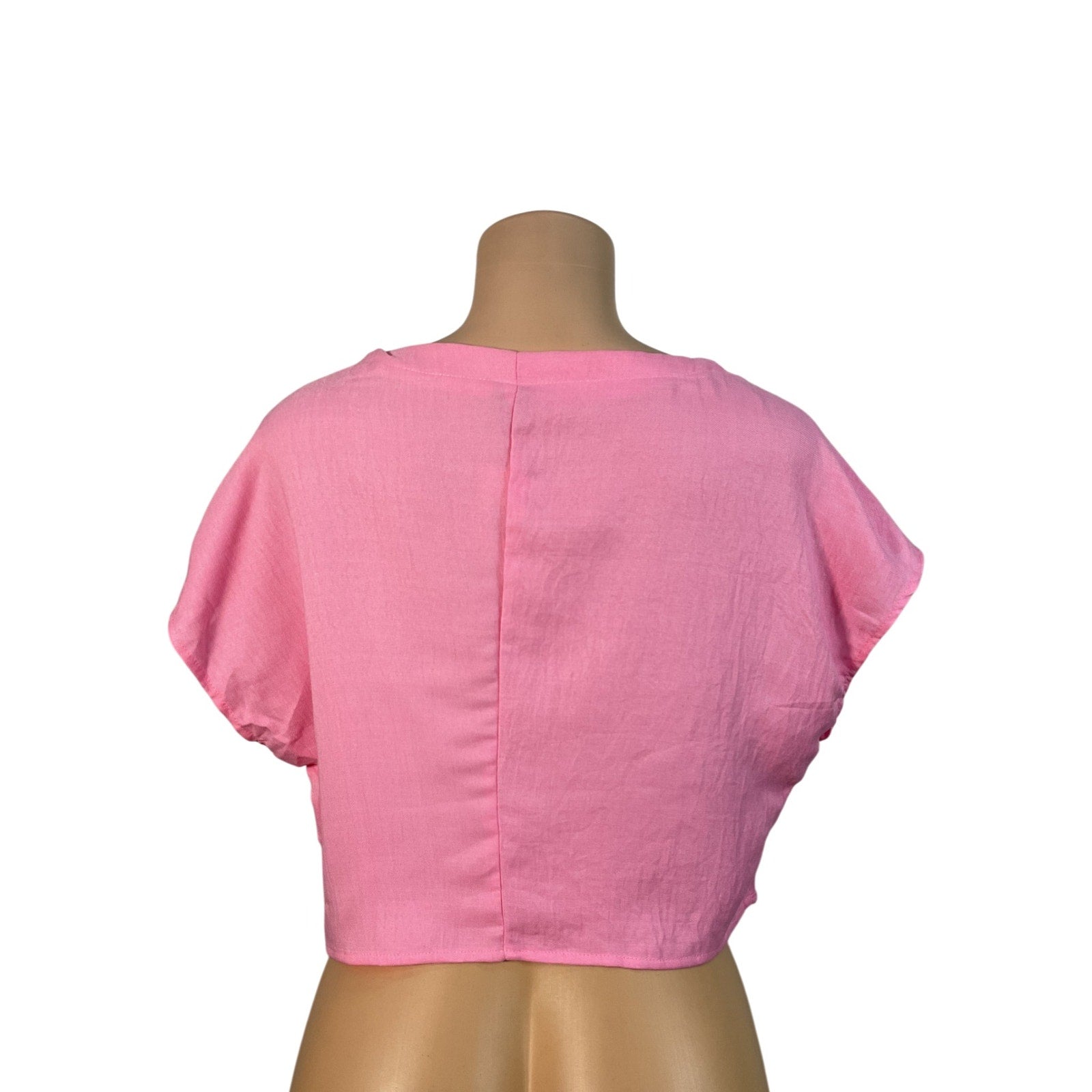 Blusa L (Shein)