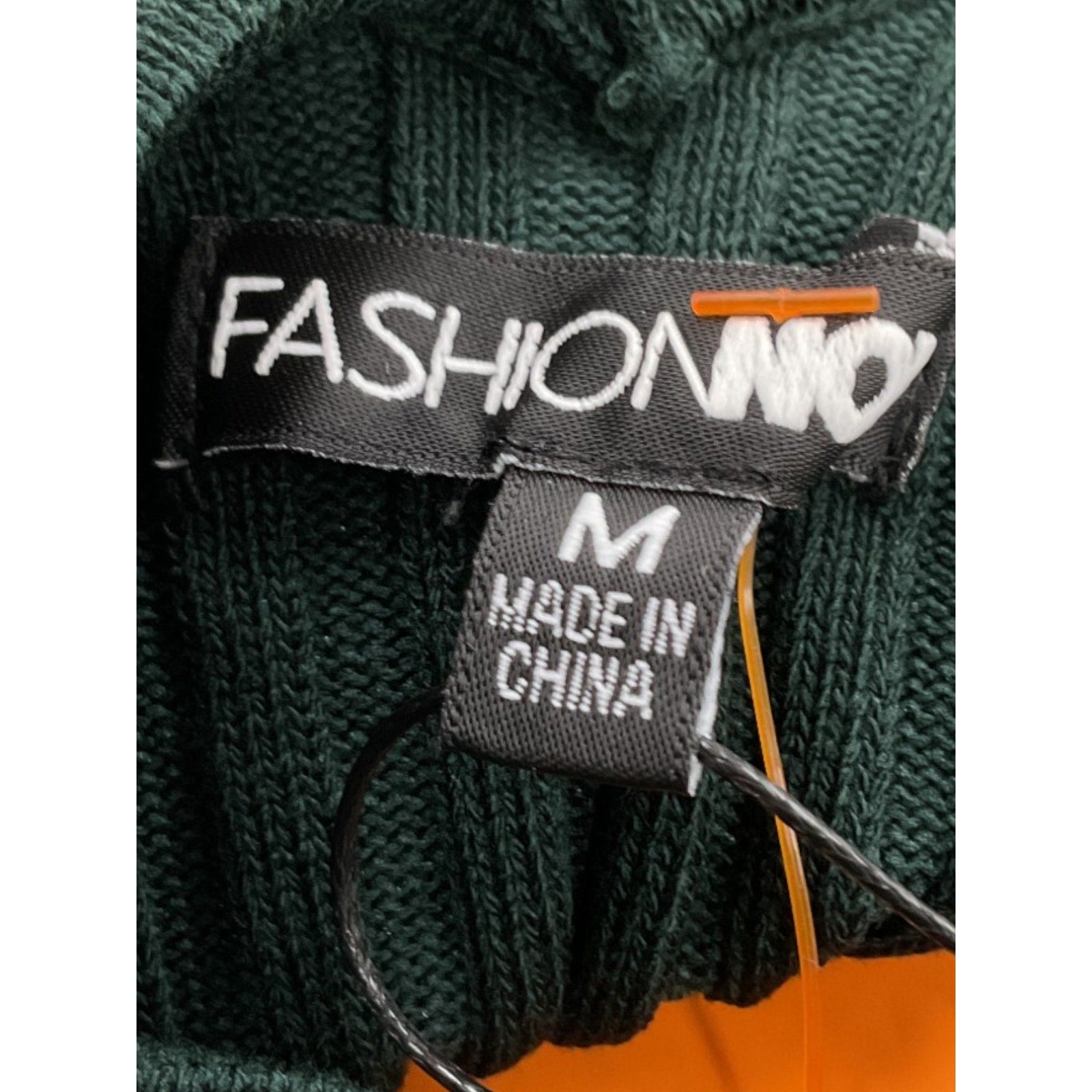 Blusa M /(Fashion Nova)