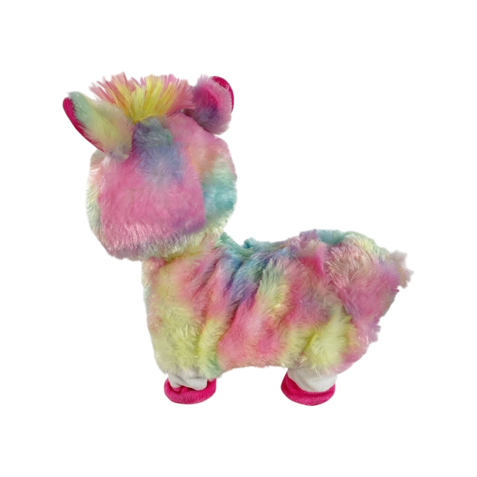 Pony interactivo (ZURU)