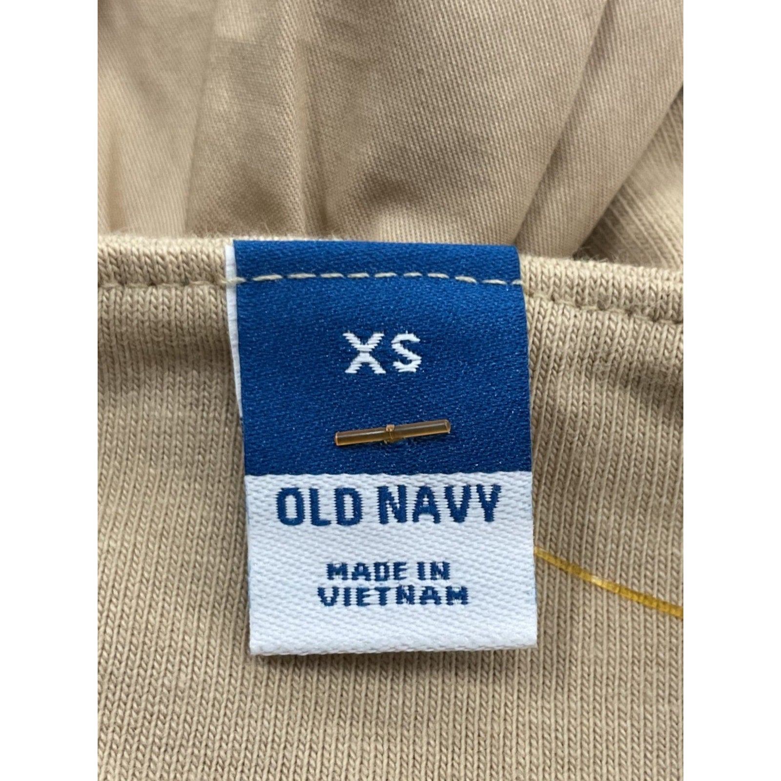 Vestido XS (Old Navy)