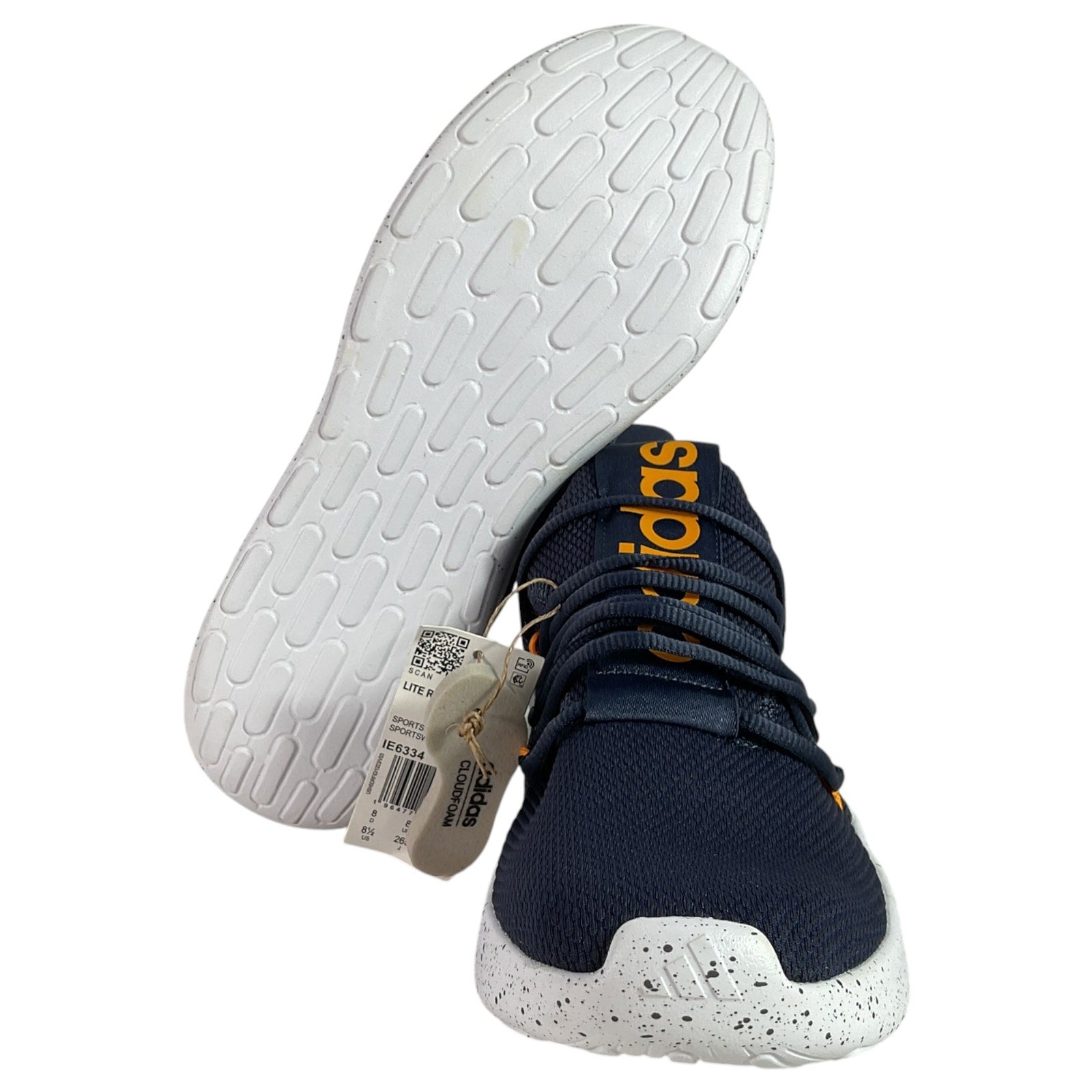 Tenis 8.5 (adidas)