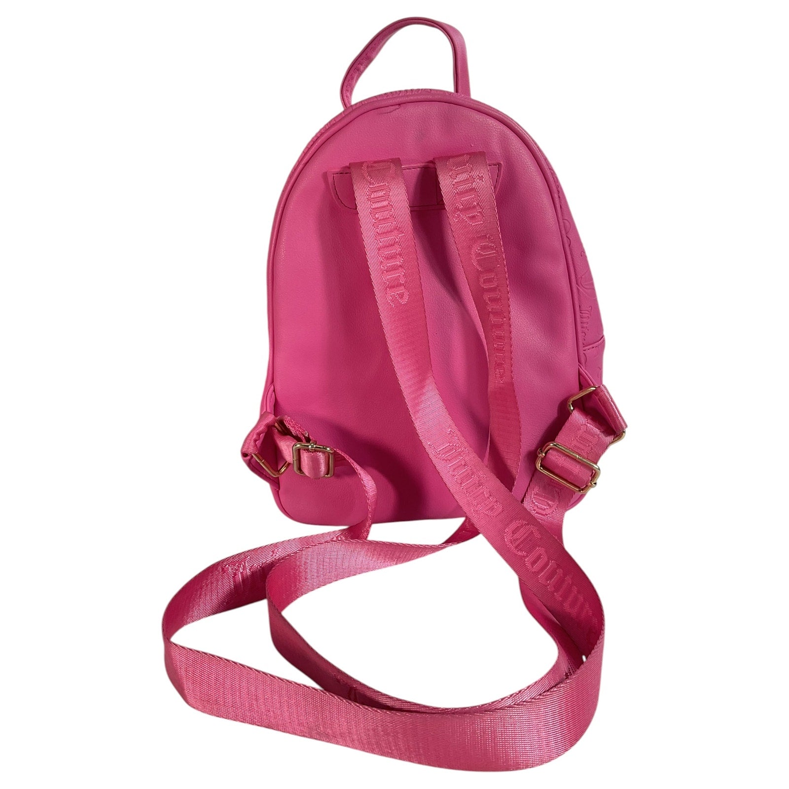 Mochila (Juicy Couture)