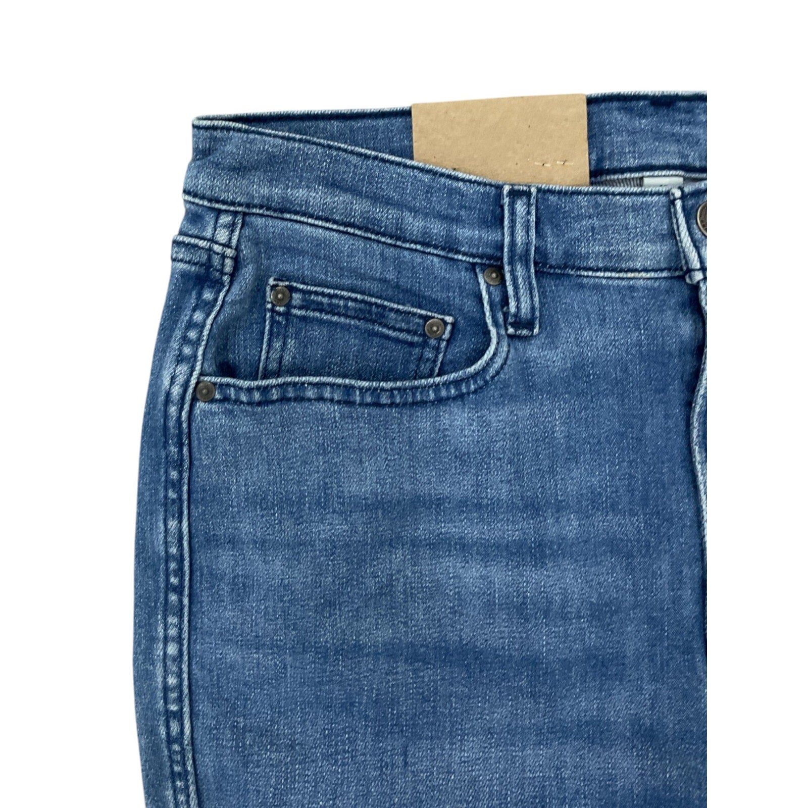 Jean 12 (L.L. Bean)