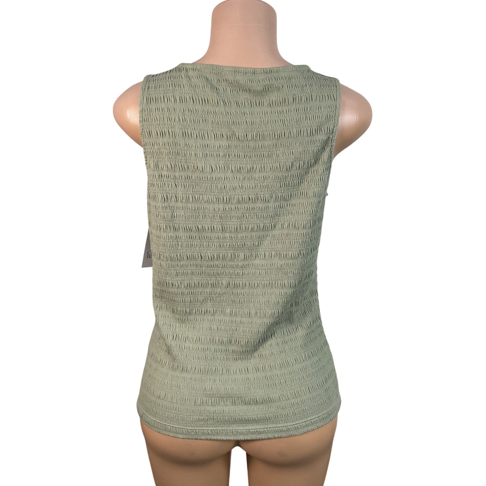 Blusa S (CROFT & BARROW)