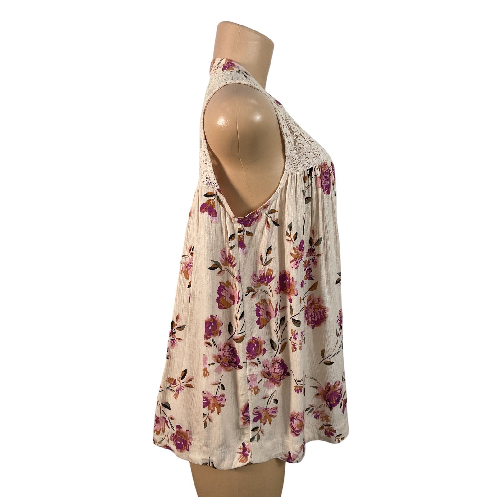 Blusa L