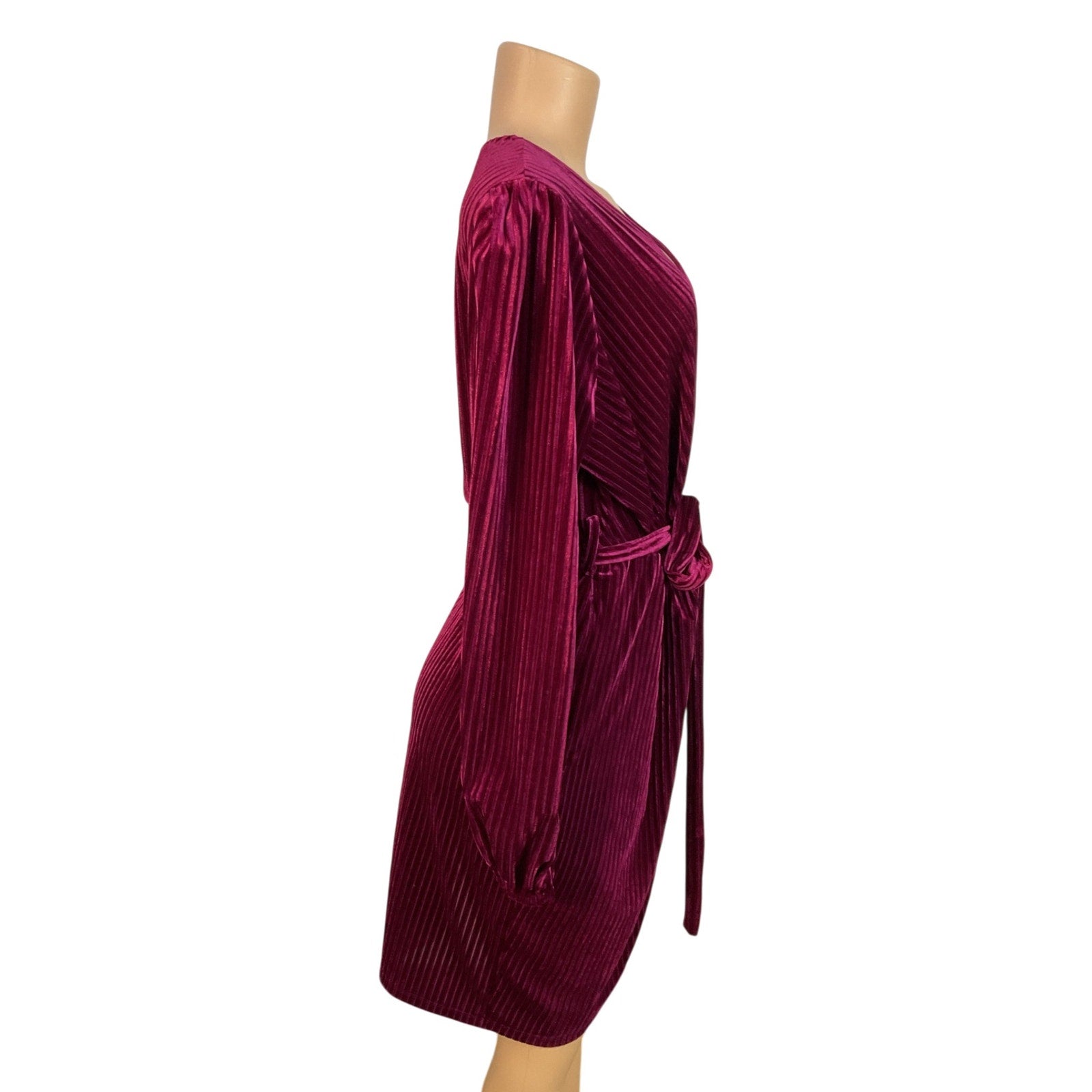 Vestido XL (MEROKEETY)