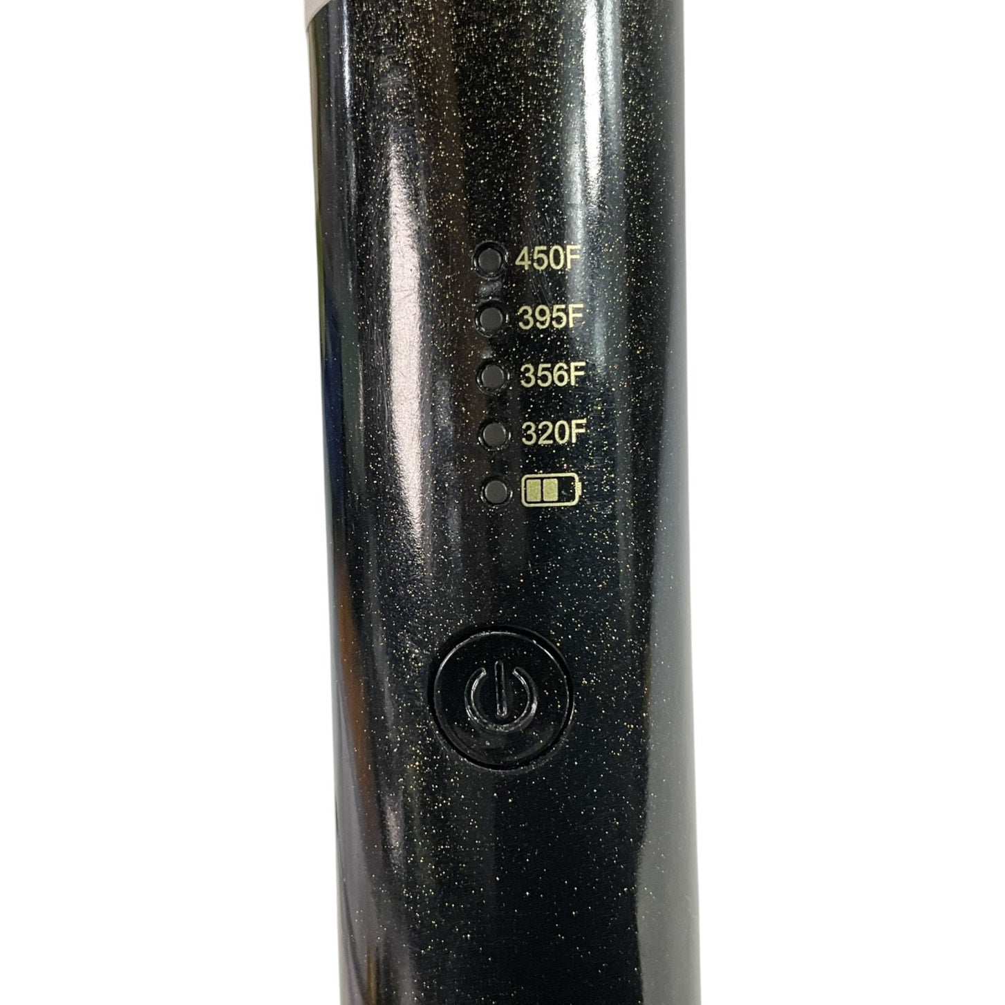 Plancha recargable para cabello (Martino Cartier)