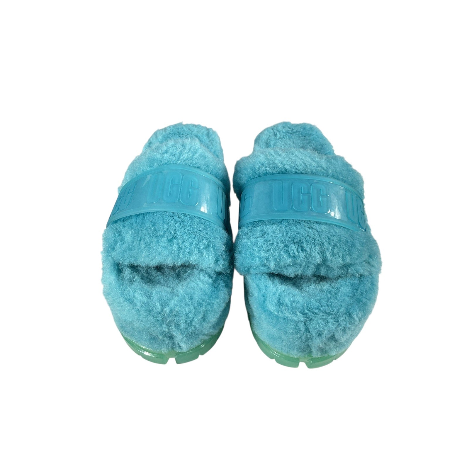Plataforma 5 (UGG)