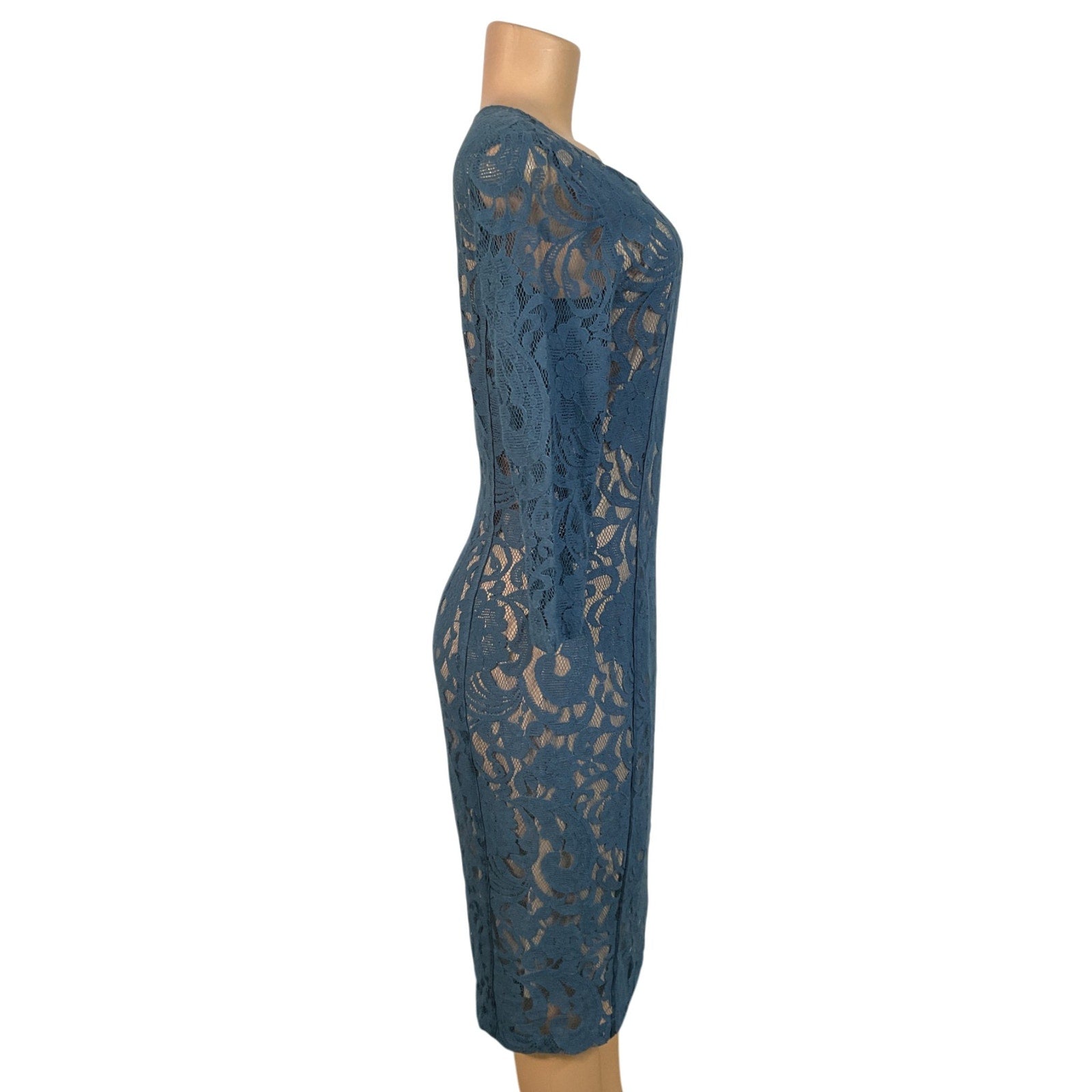 Vestido  10 (inwear)