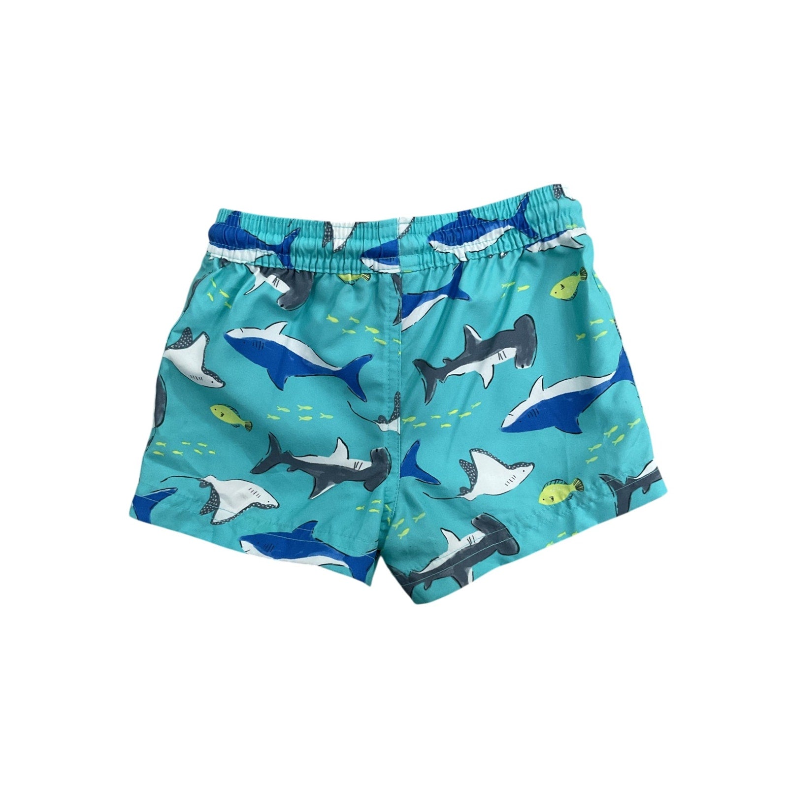 Short 12M (Carter's)