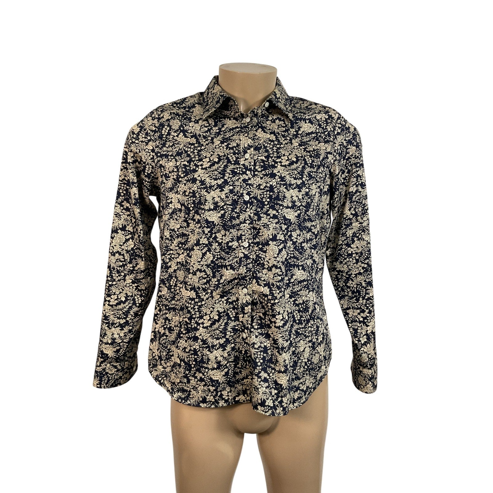 Camisa L (Chaps)